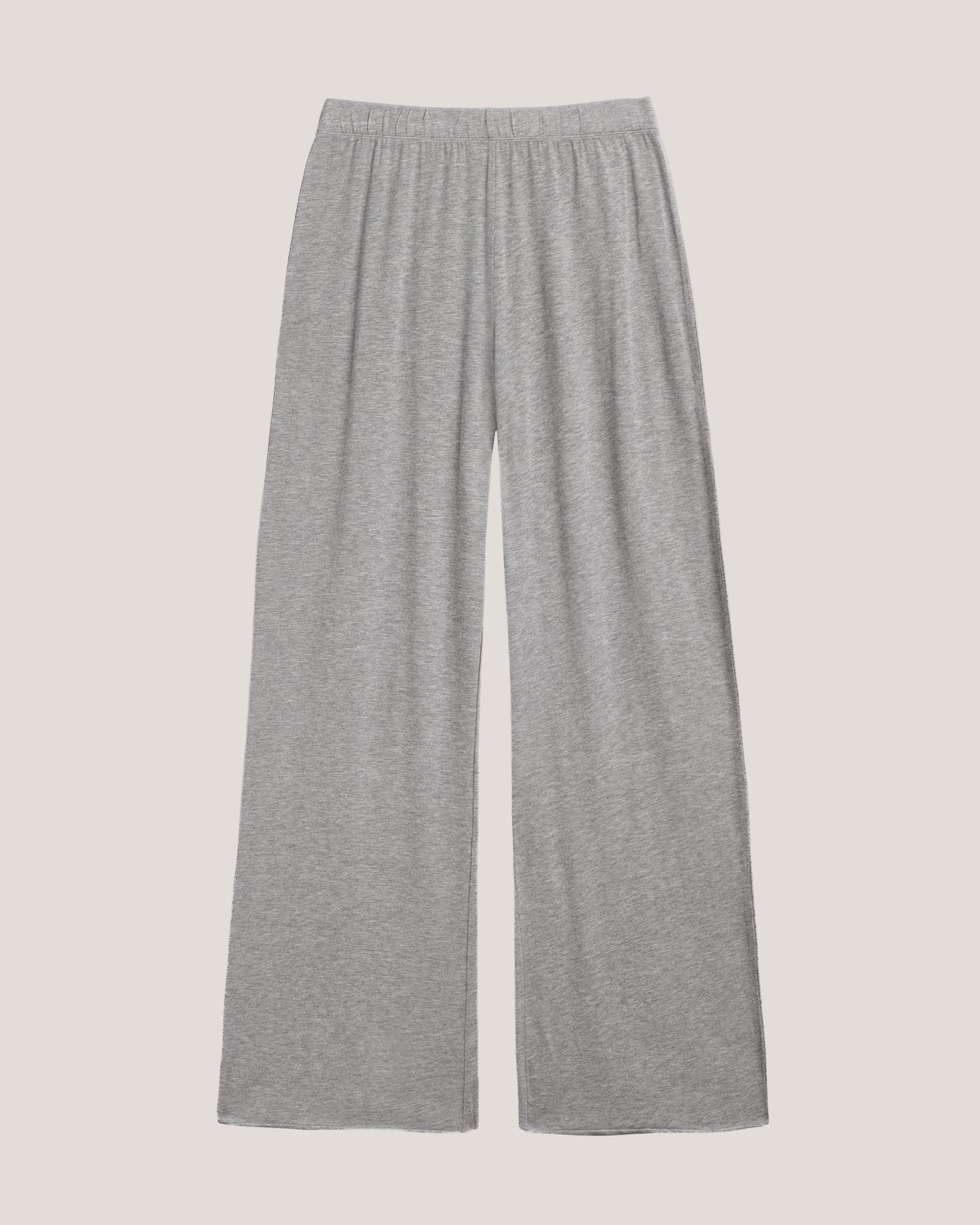 The Grey Soft Pants