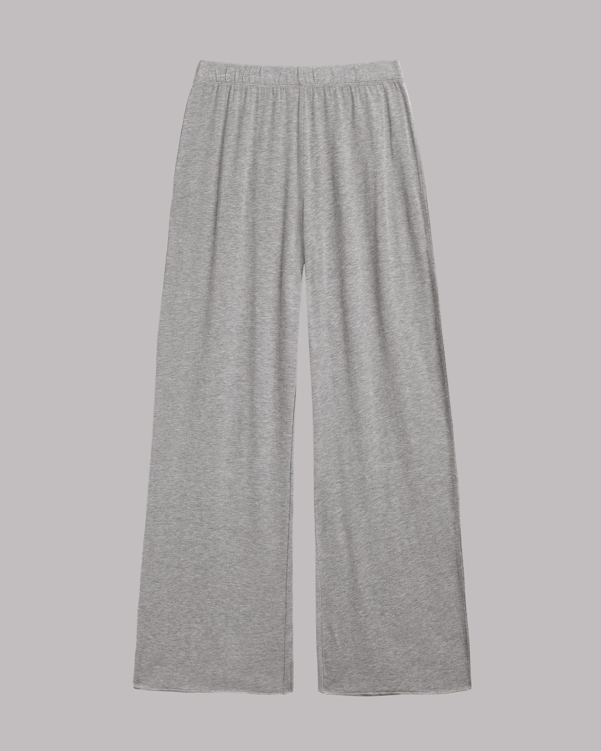 The Grey Soft Pants