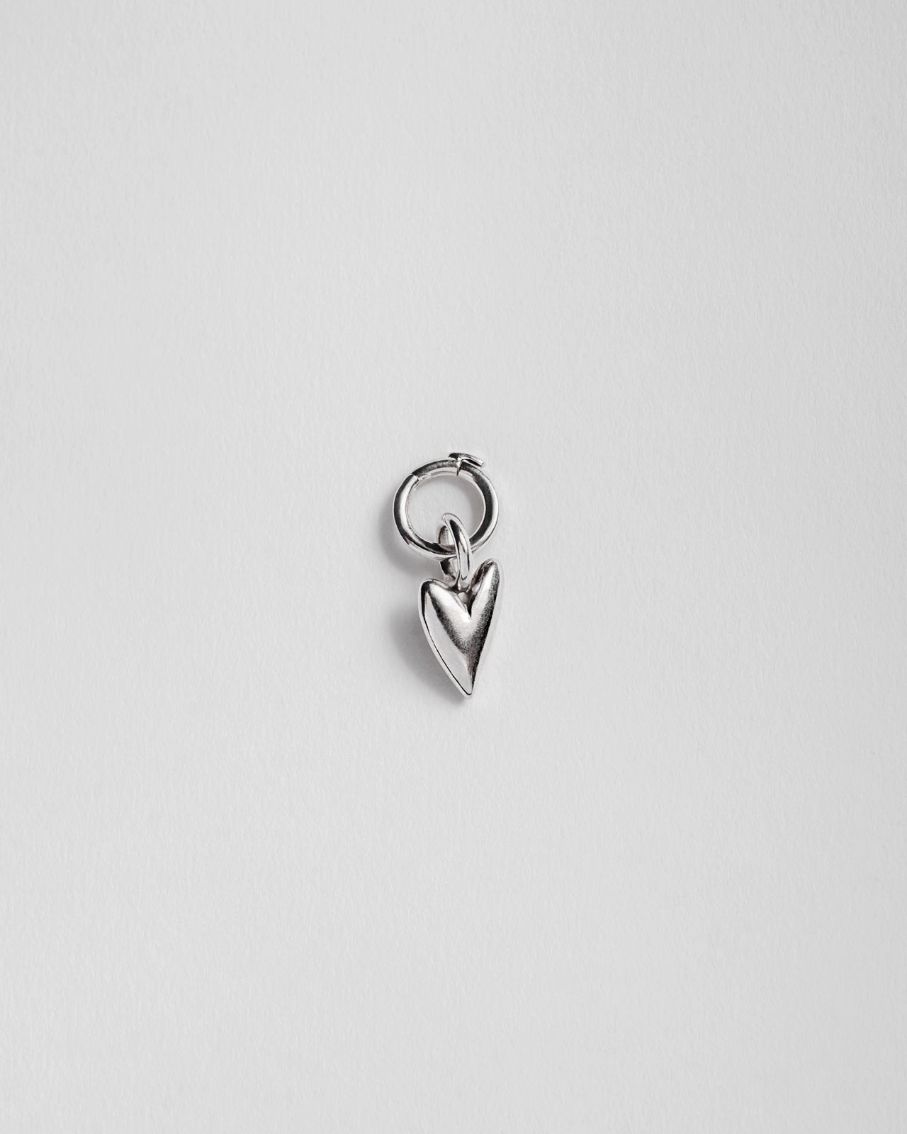 The Heart Charm