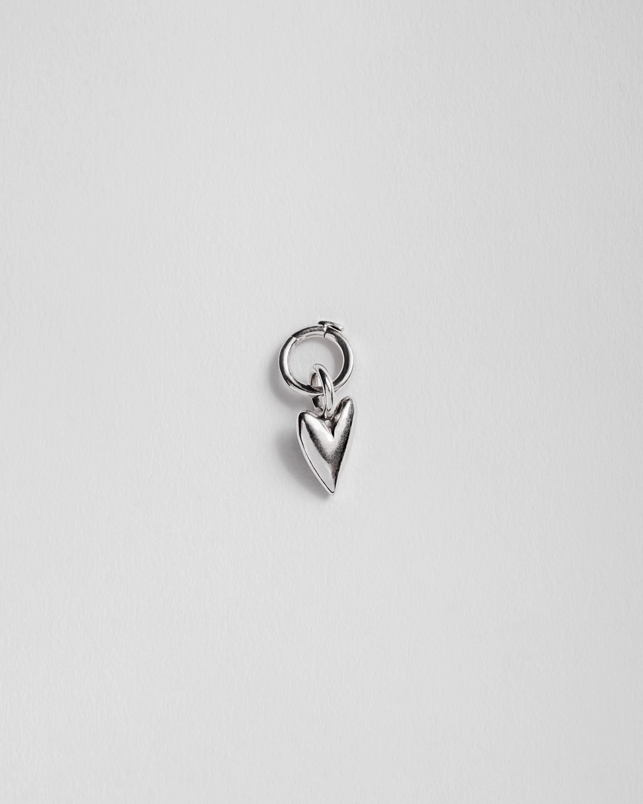 The Heart Charm