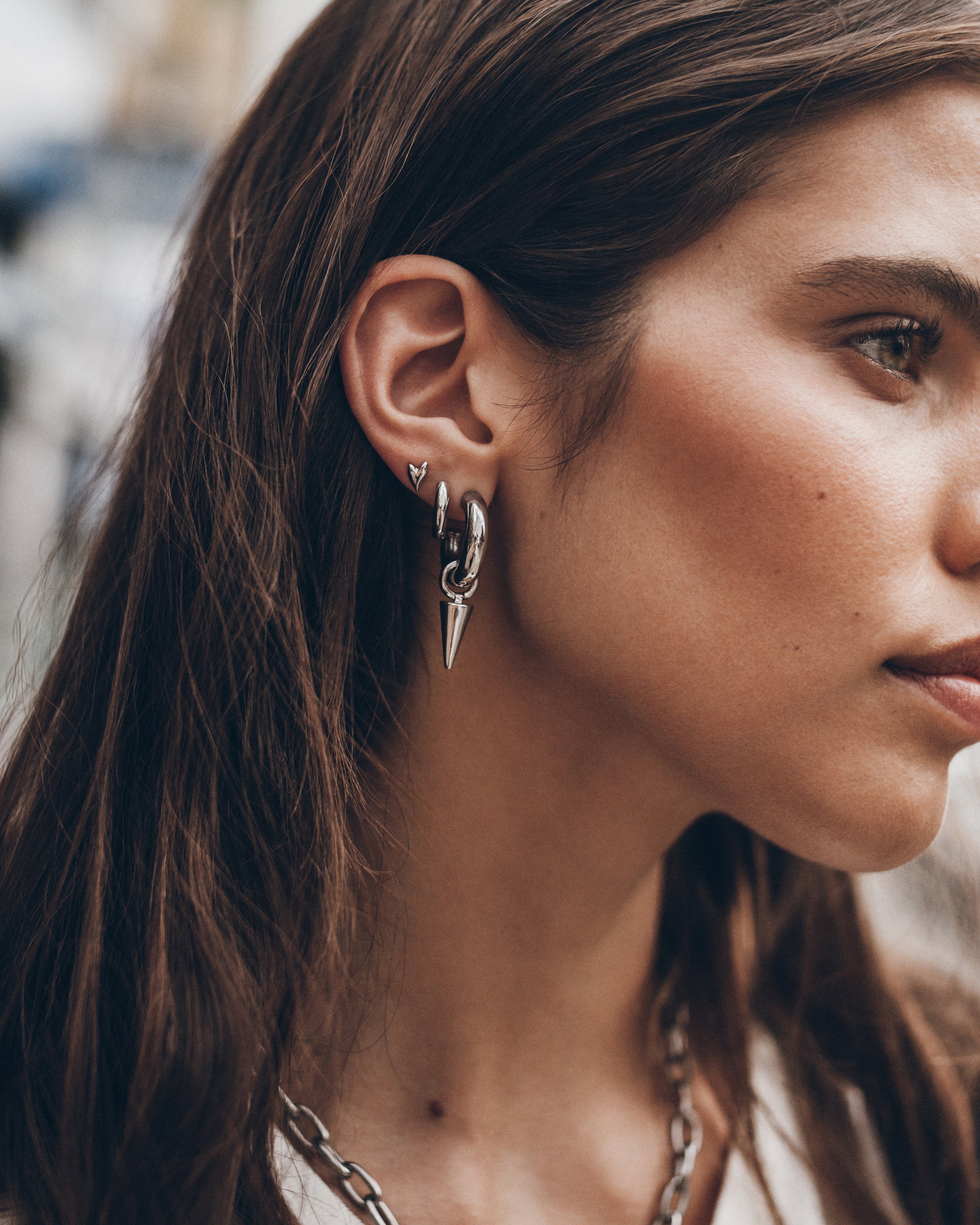 The Small Hoops