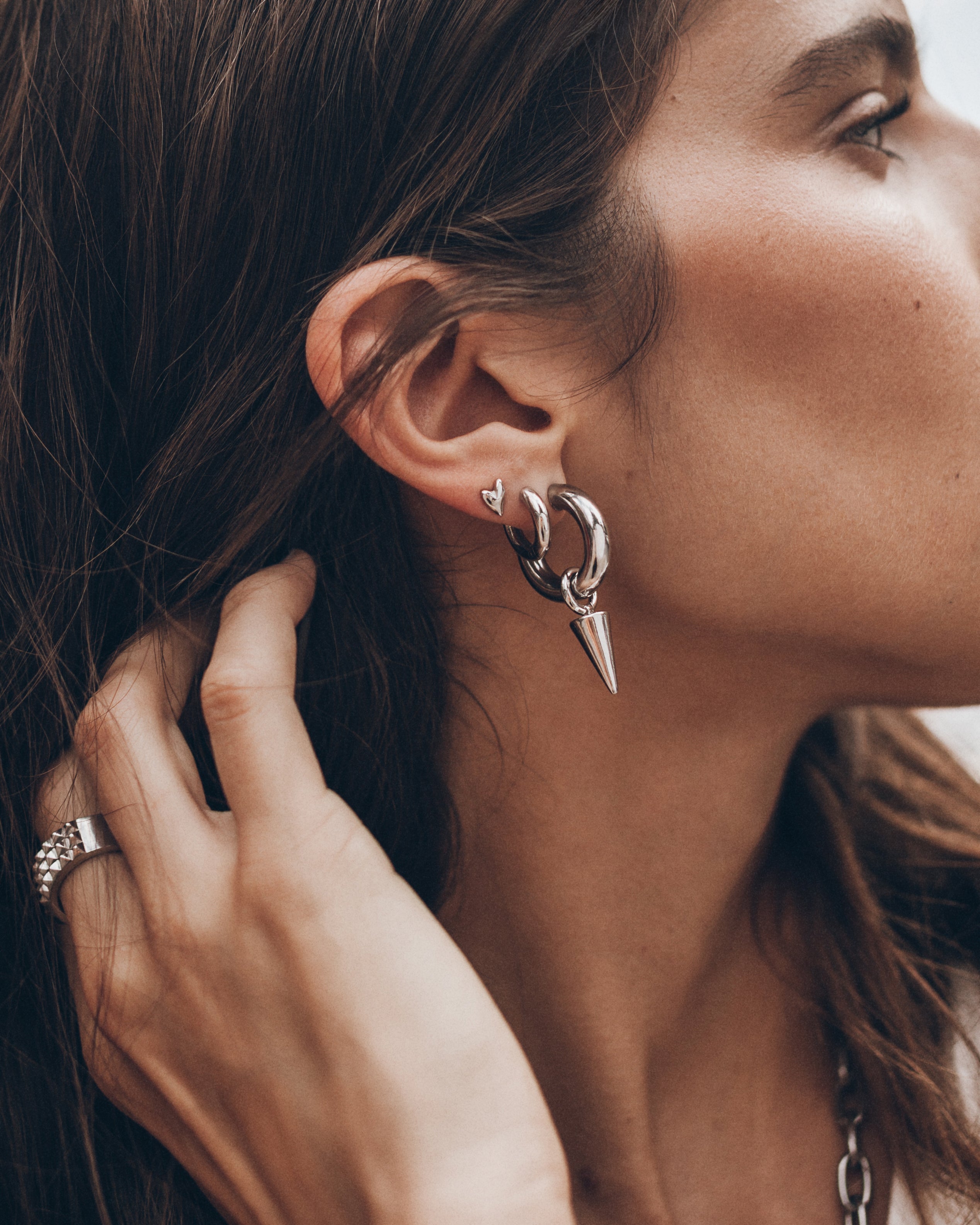 The Small Hoops