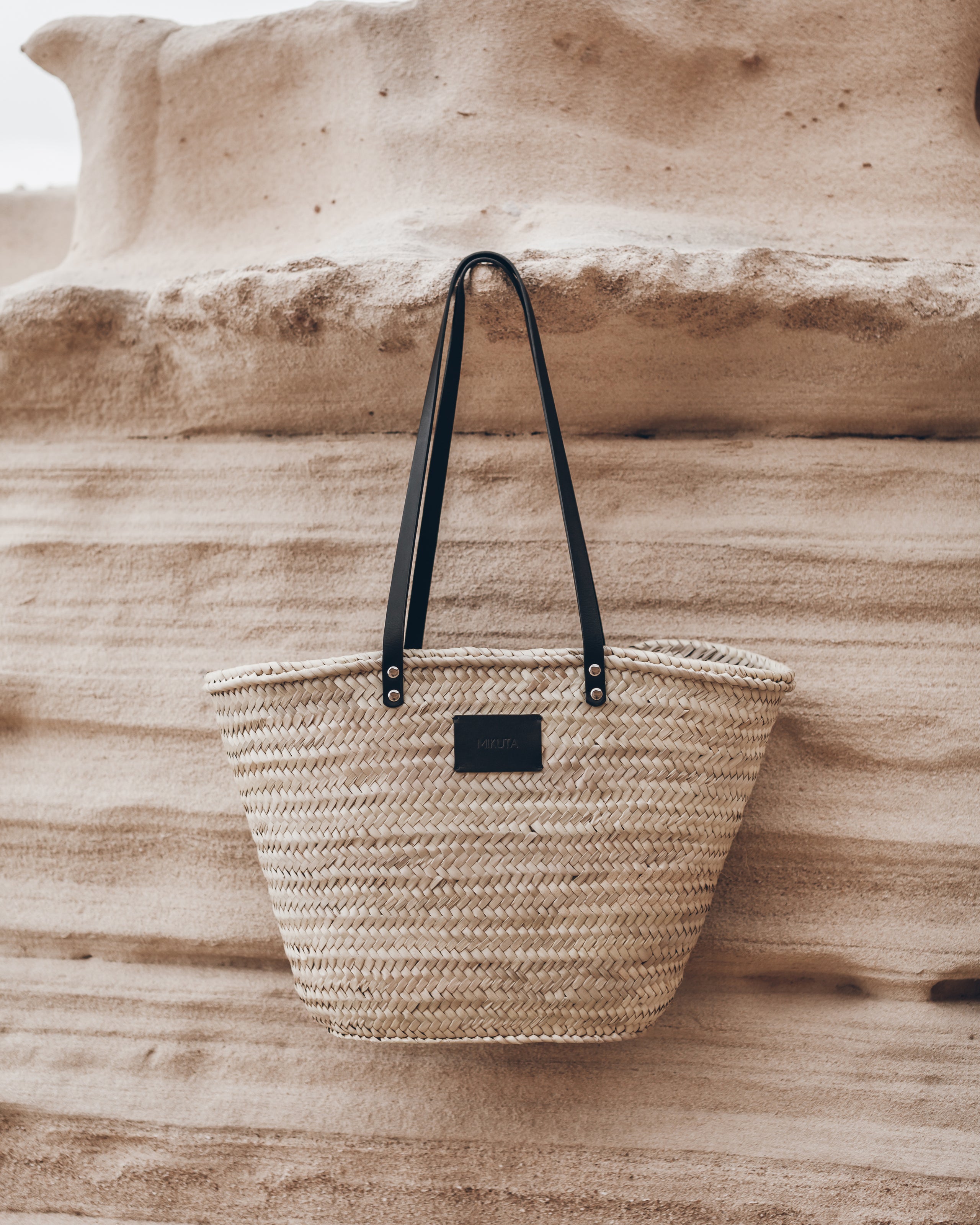 The Large Cesta Bag