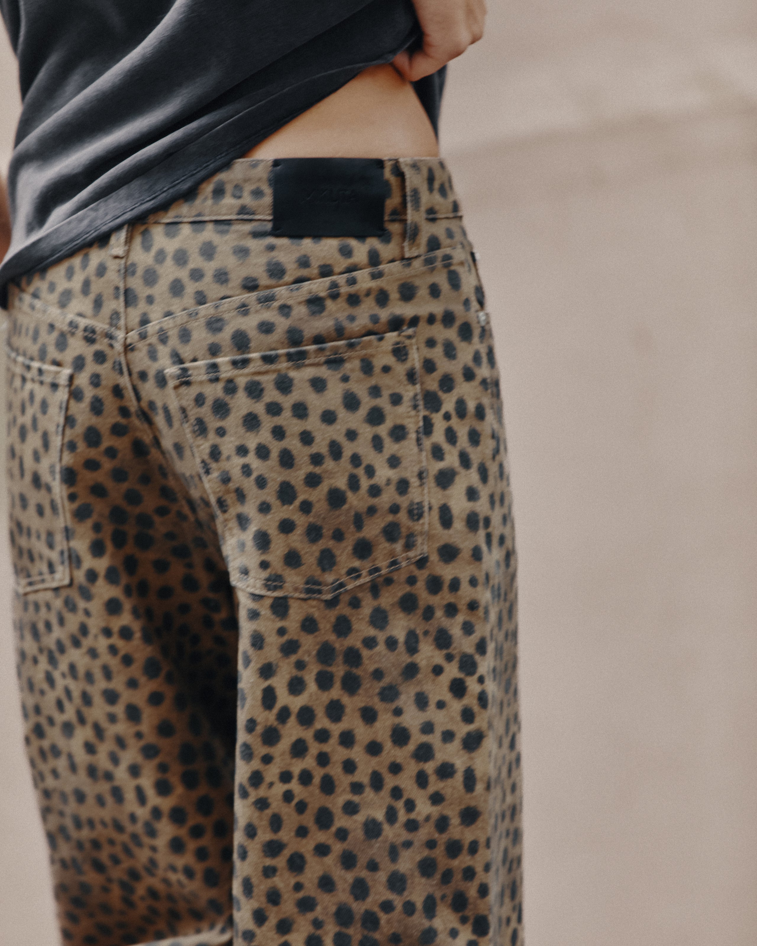 The Leo Baggy Jeans