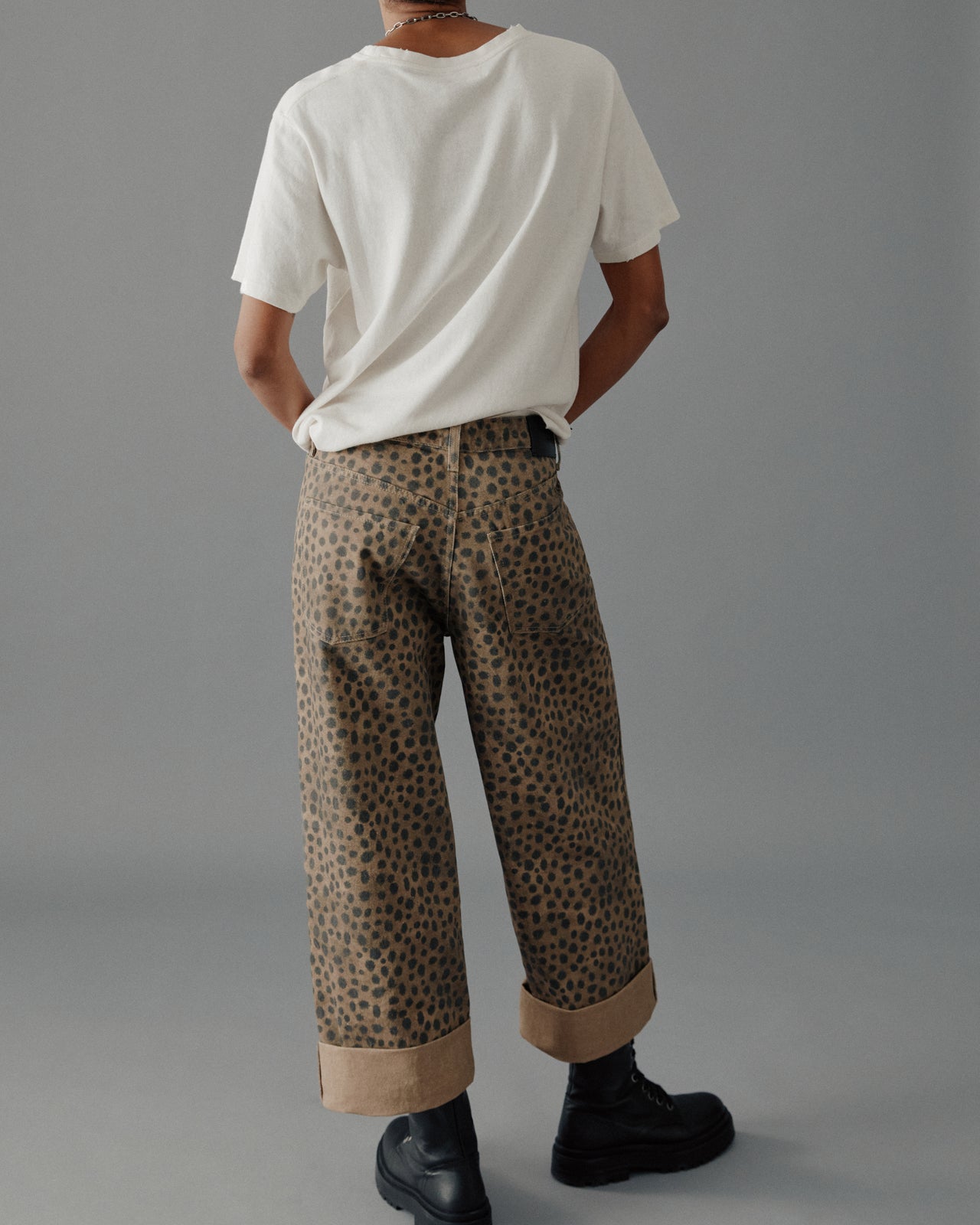 The Leo Baggy Jeans