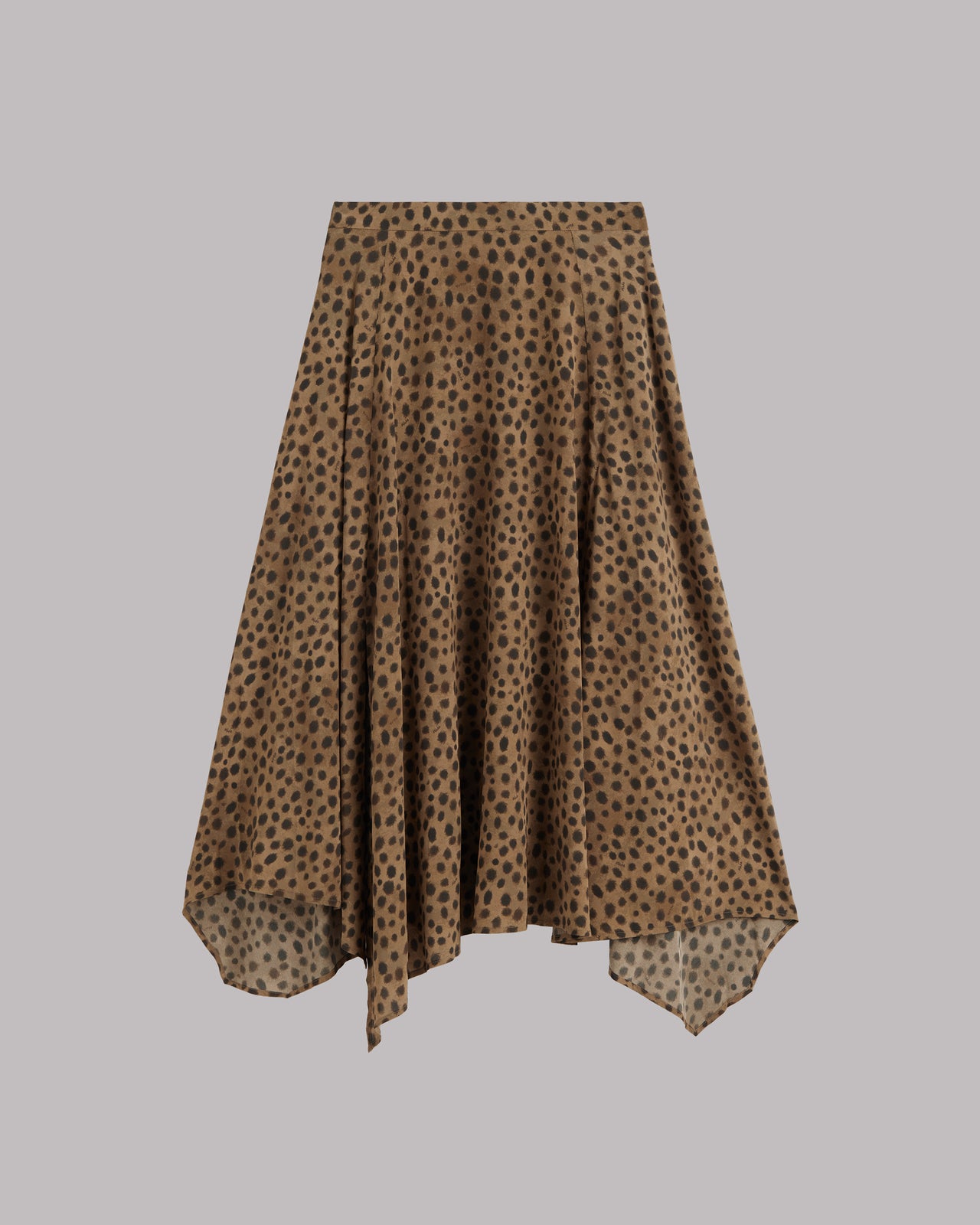 The Leo Chill Skirt