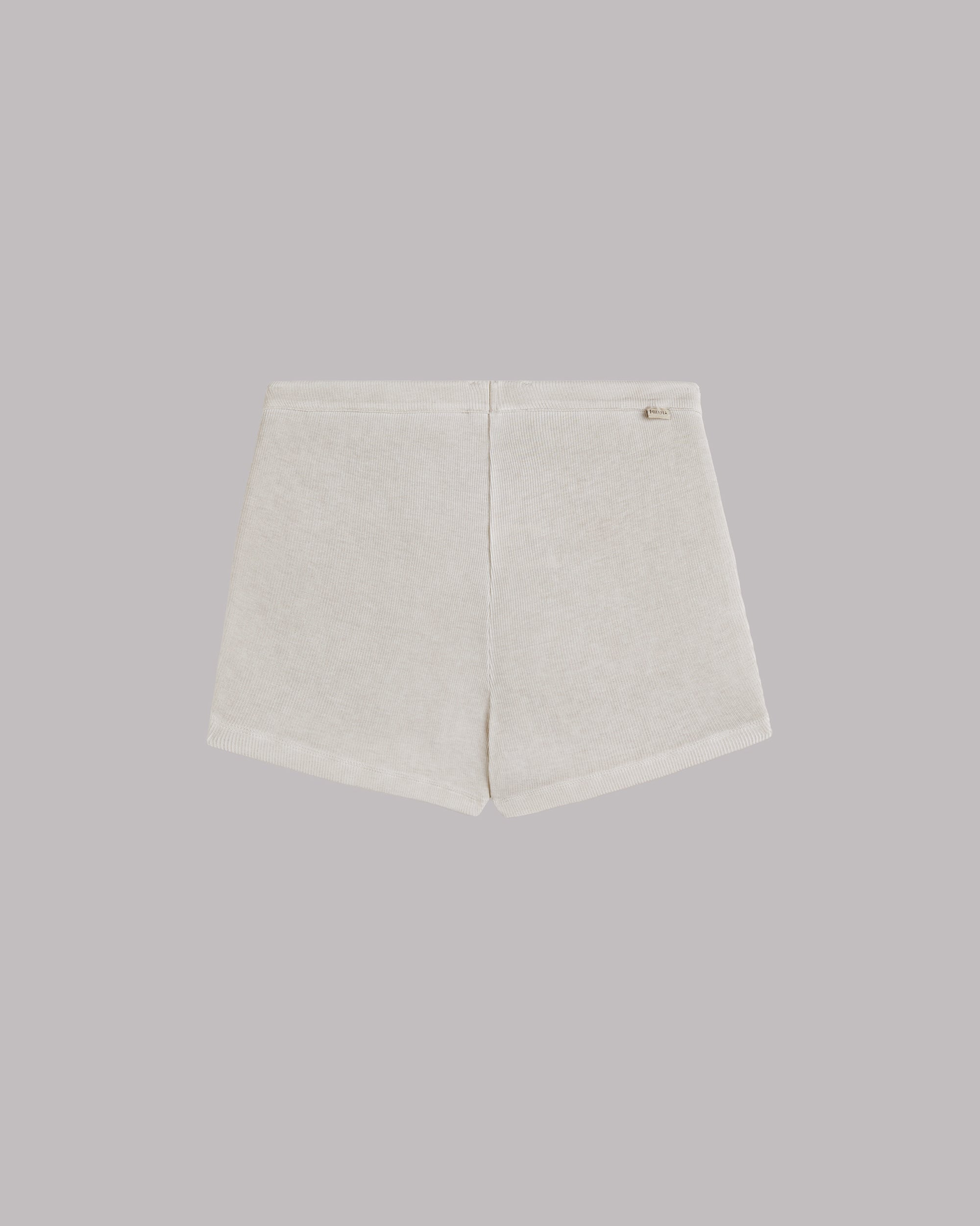 The Light Fine Shorts Product Shot - Product photo