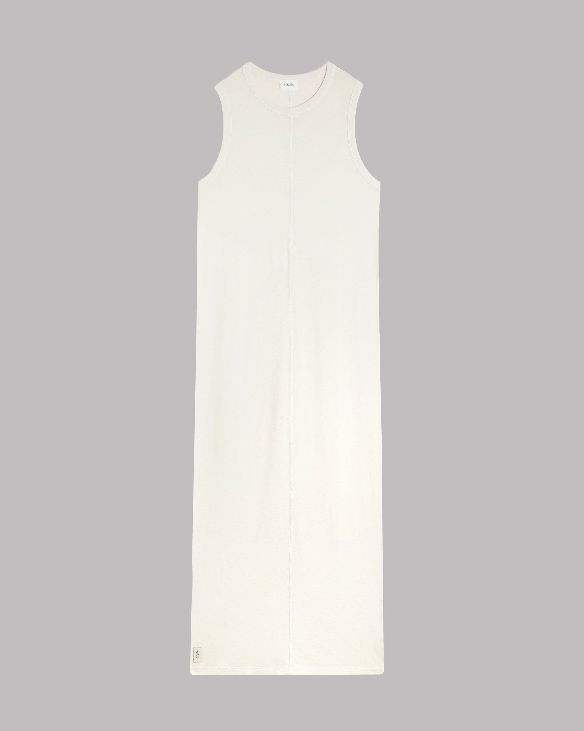 The Light Long Tank Dress Product Shot - Product photo