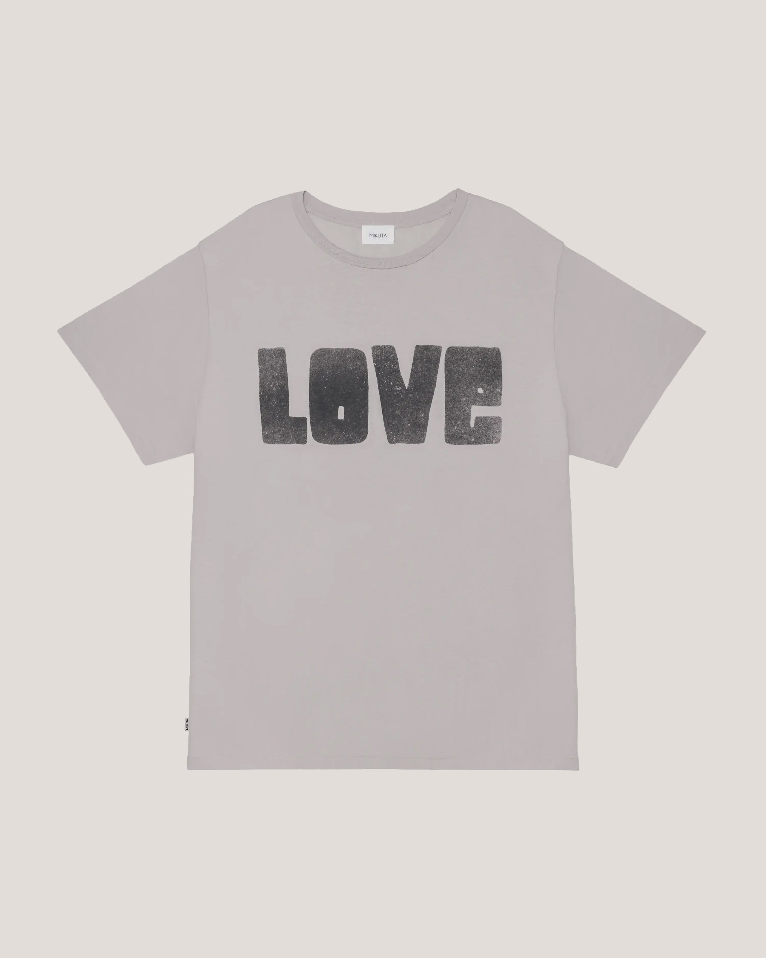 The Light Love Relaxed T-Shirt