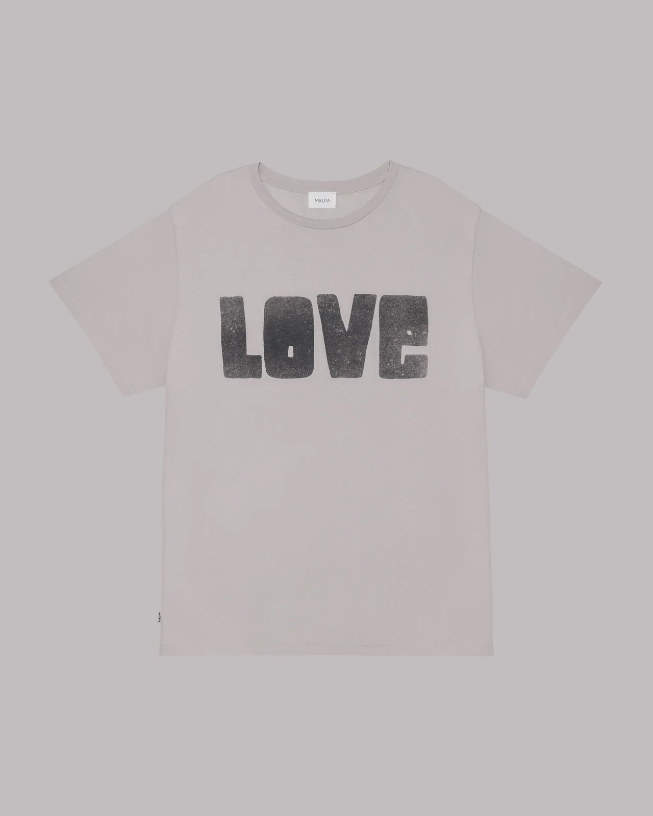 The Light Love Relaxed T-shirt