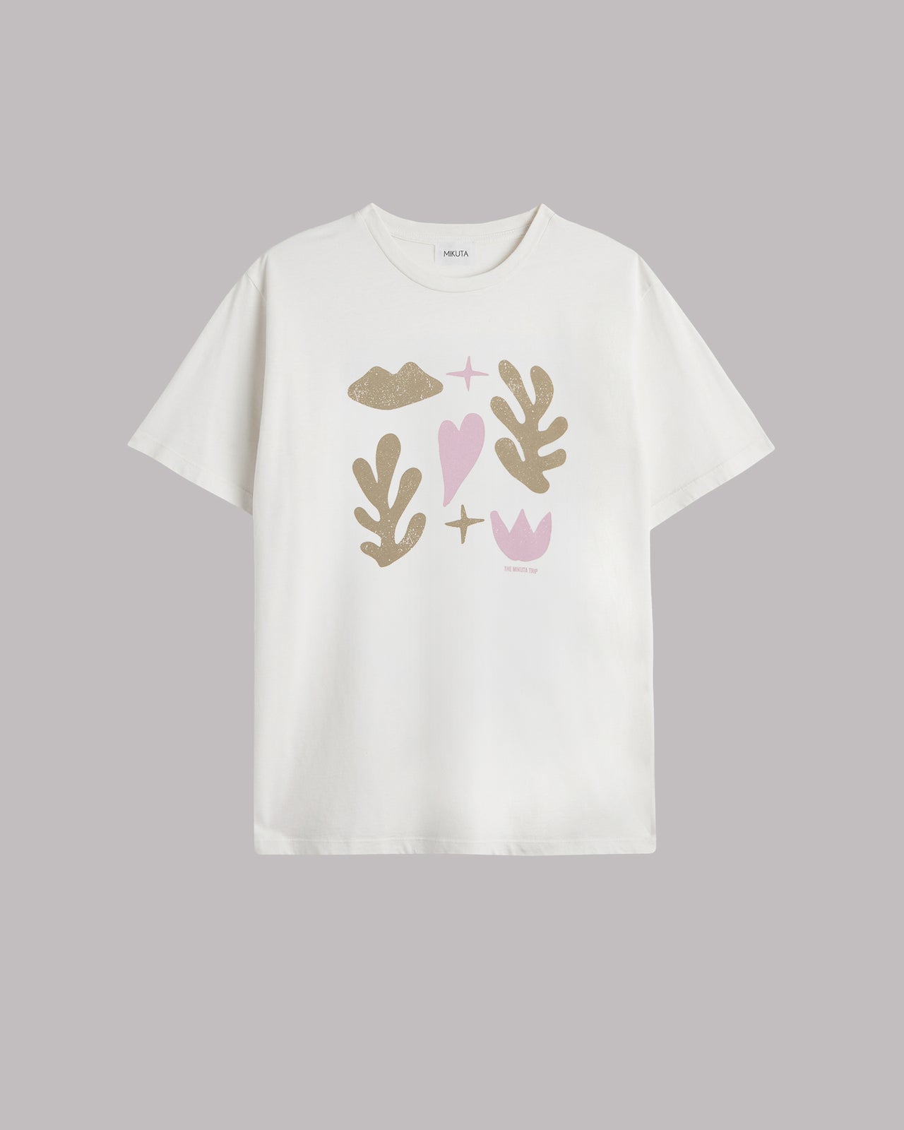 The Light Sea Trip Relaxed T-Shirt