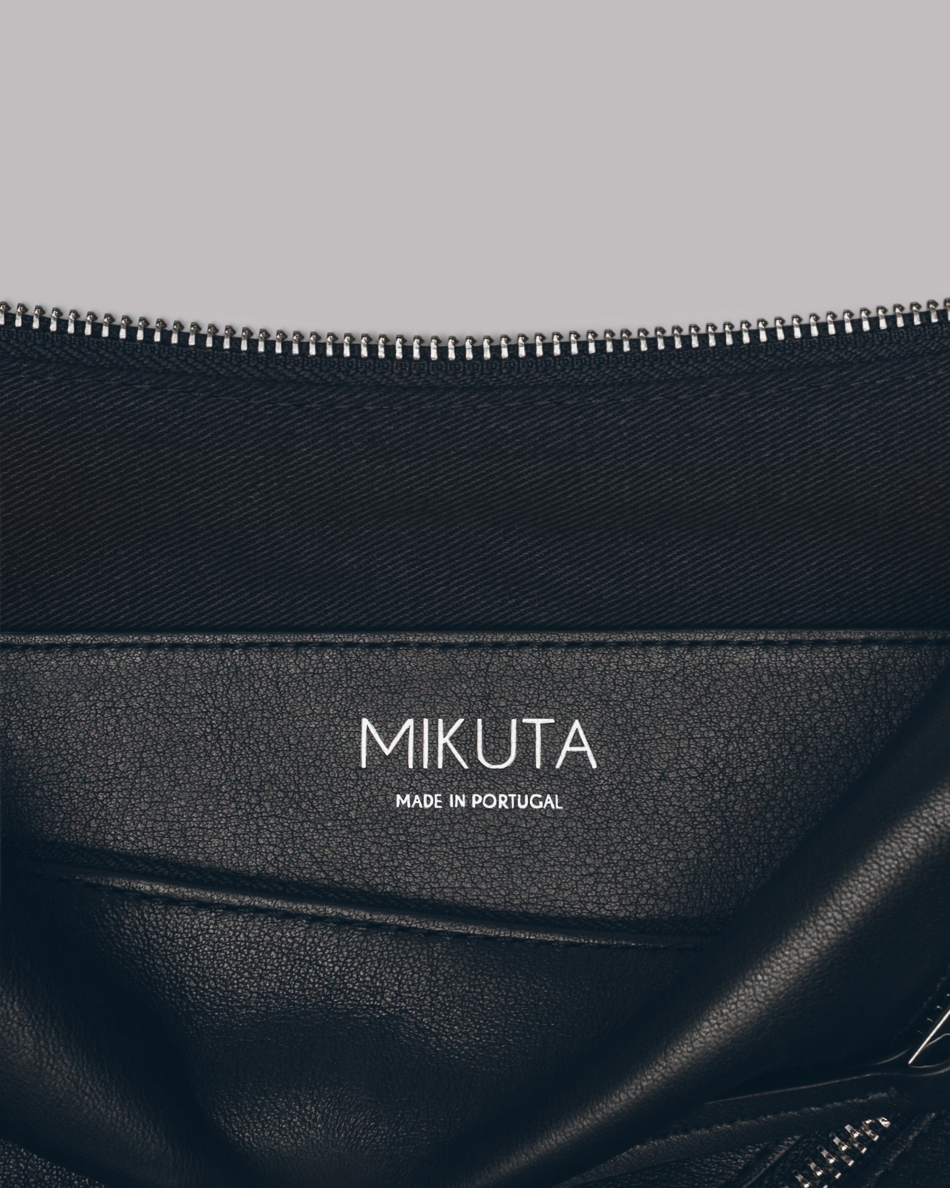 The Micha Bag