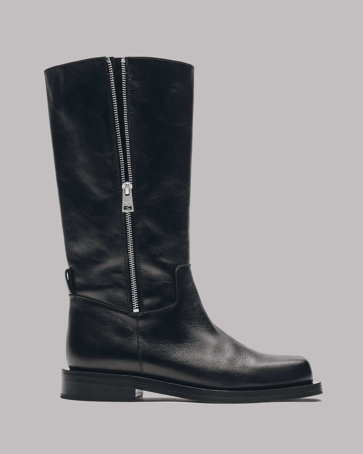 The Mid Shaft Boots