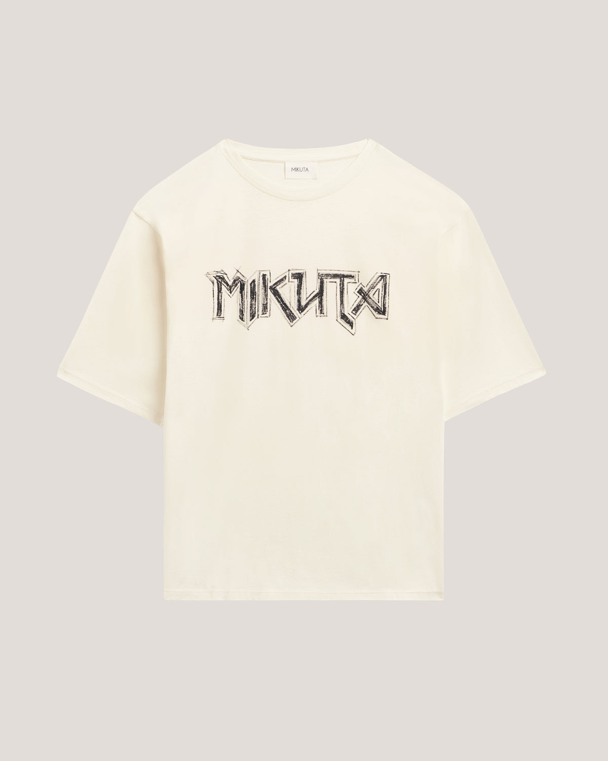 The Off White Mikuta Vintage T-Shirt