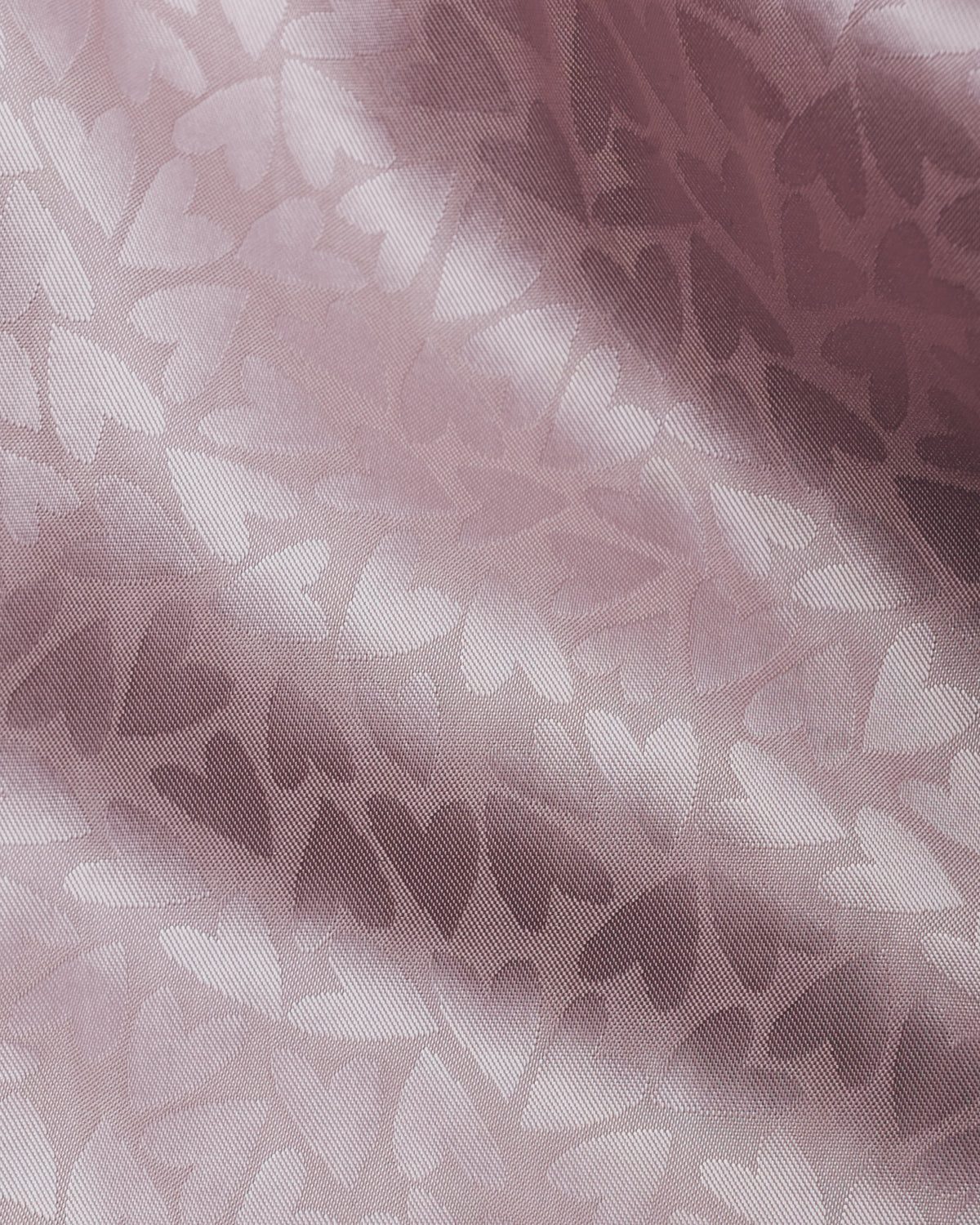 The Pink Fluffy Jacket