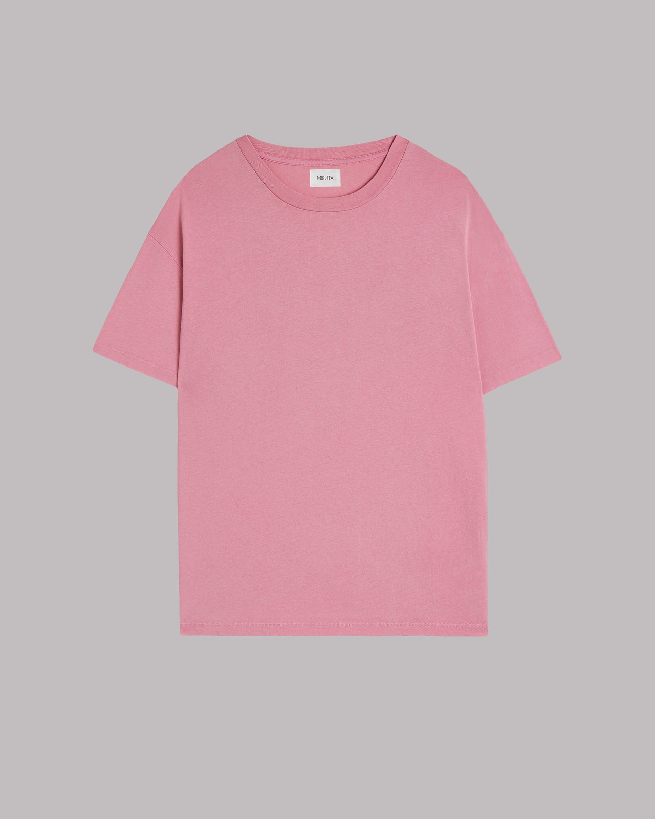 The Pink Hotel Palma Rosa Oversized T-Shirt