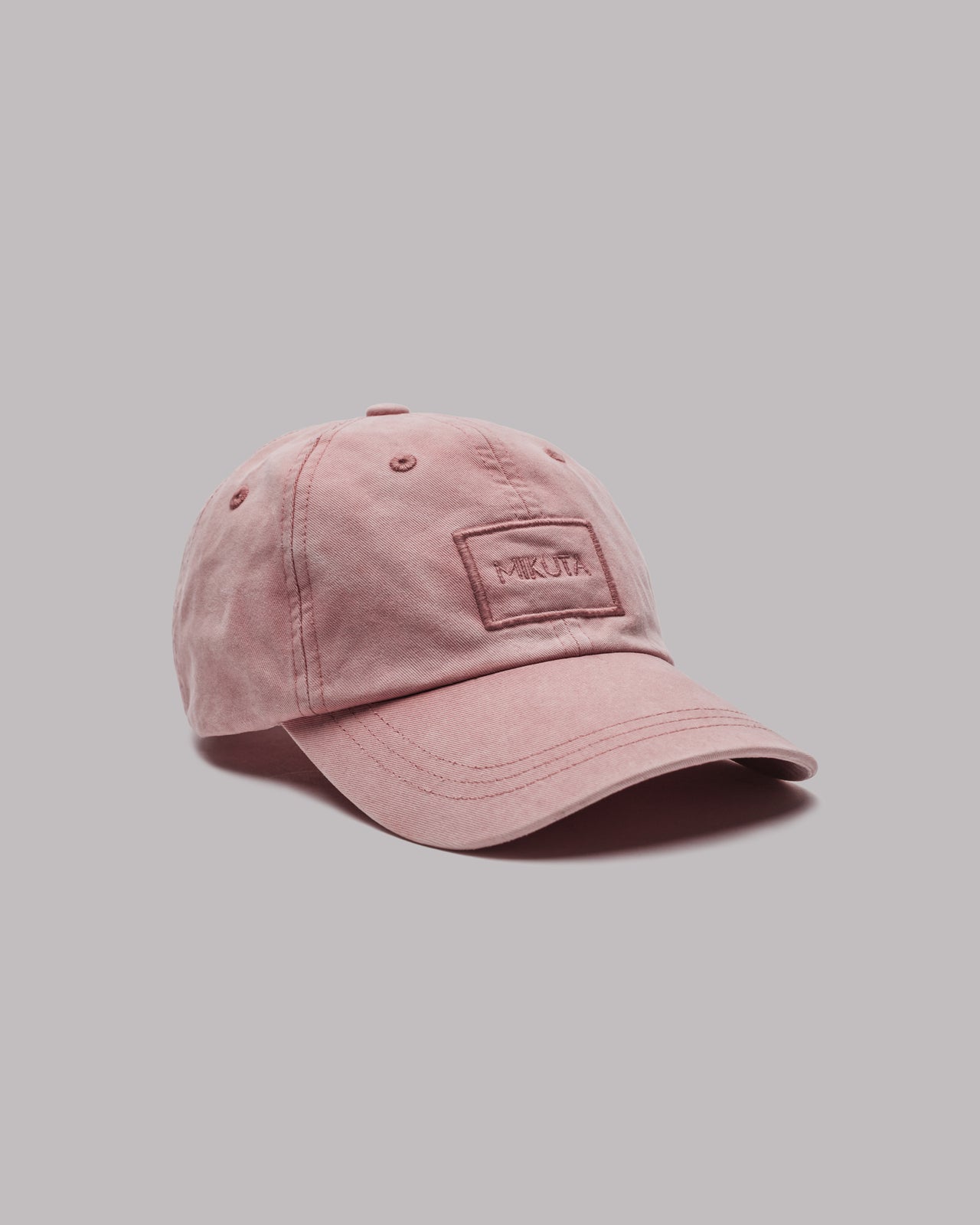 The Pink Mikuta Base Cap