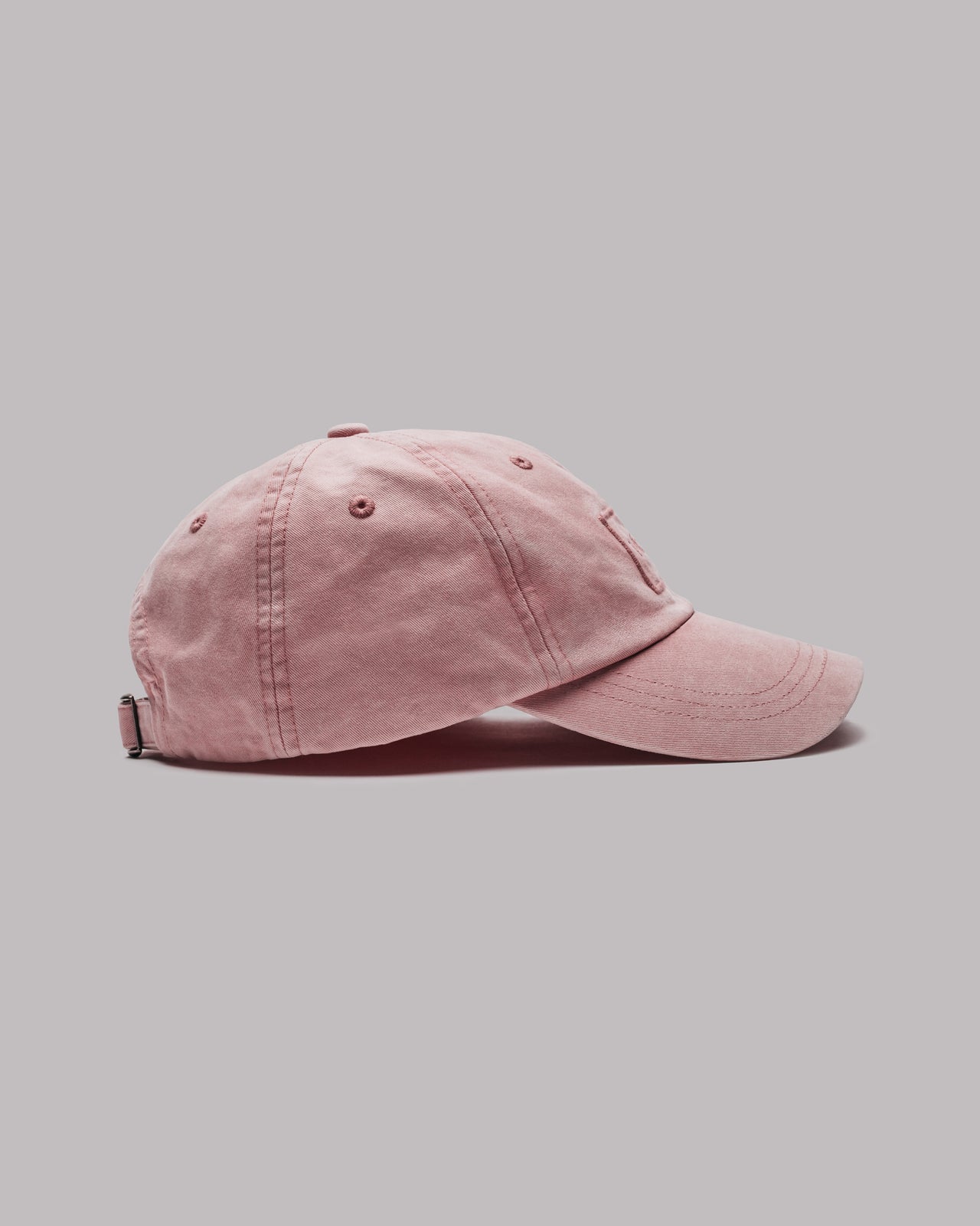 The Pink Mikuta Base Cap