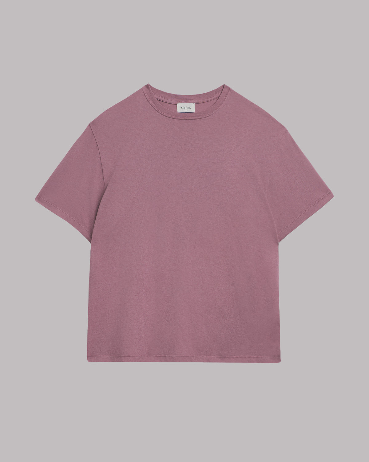 The Pink Tie Dye Heart Relaxed T-Shirt