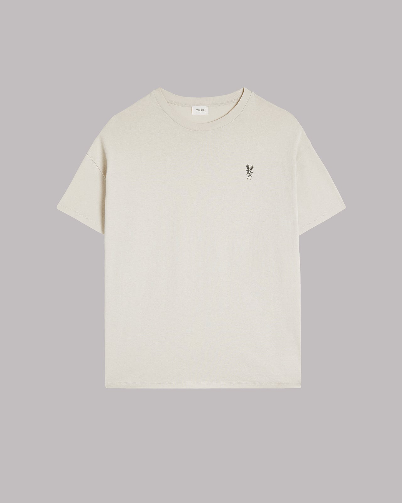 The Roses Oversized T-Shirt