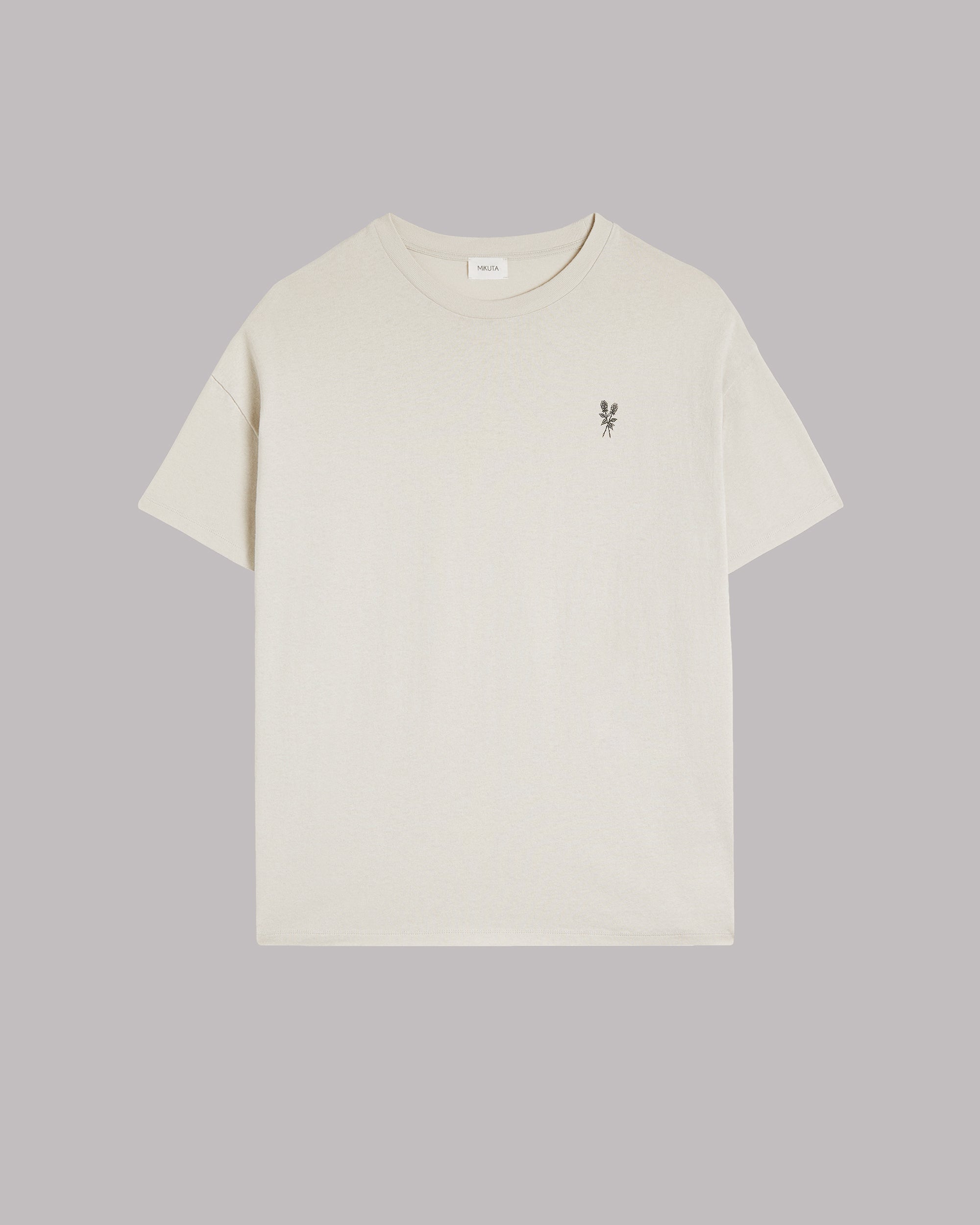 The Roses Oversized T-Shirt