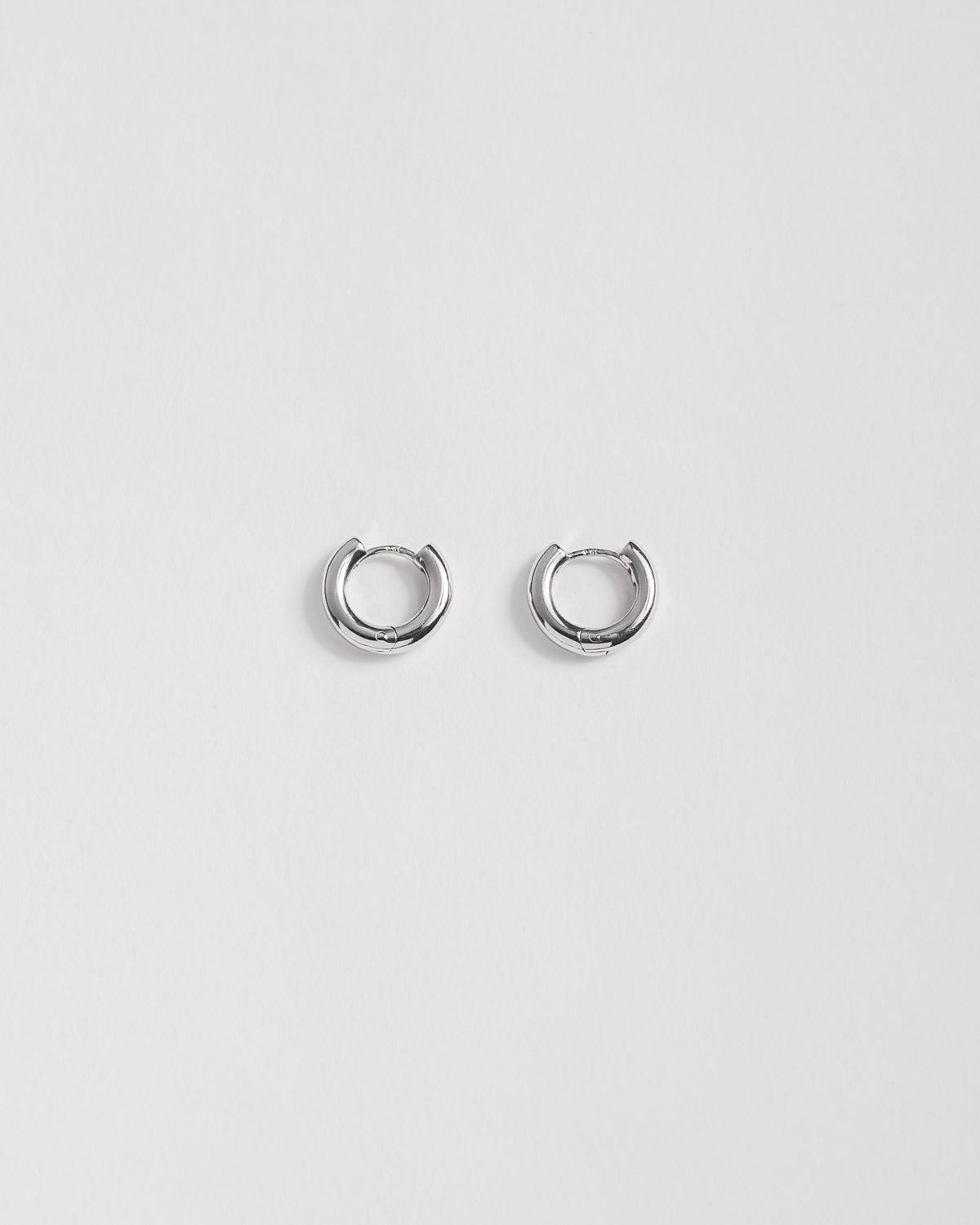The Small Hoops