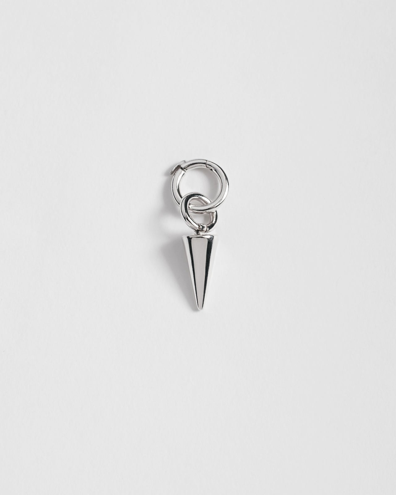 The Spike Charm