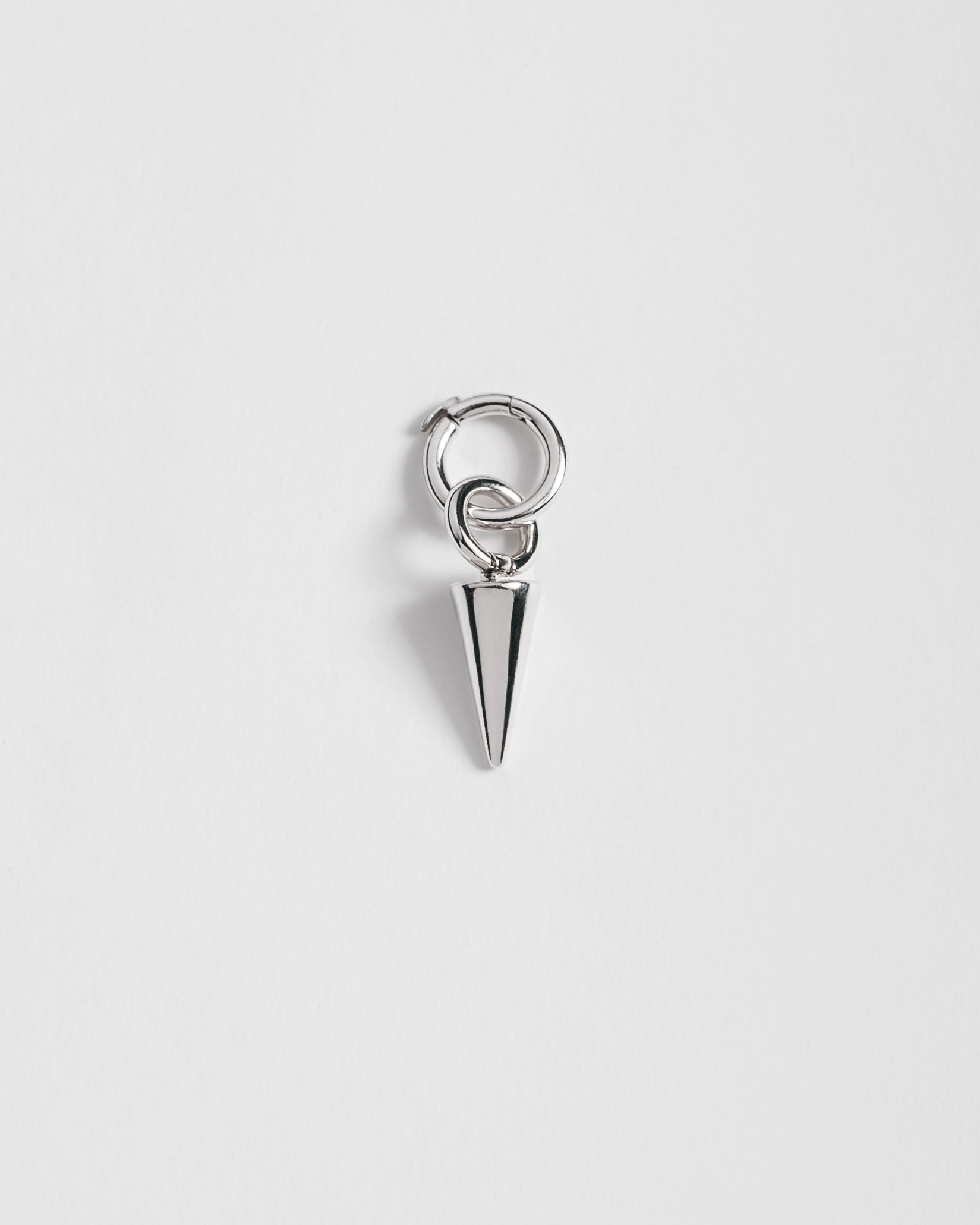 The Spike Charm