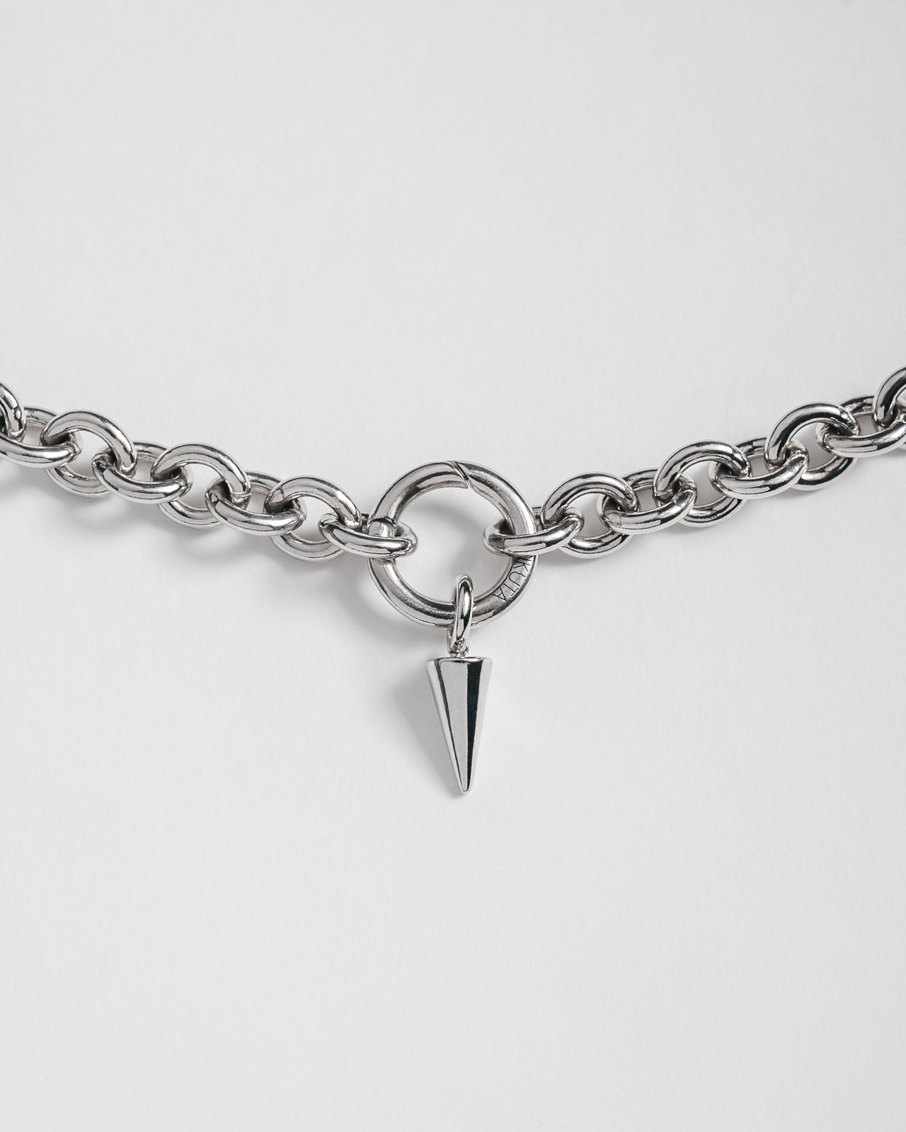 The Spike Charm