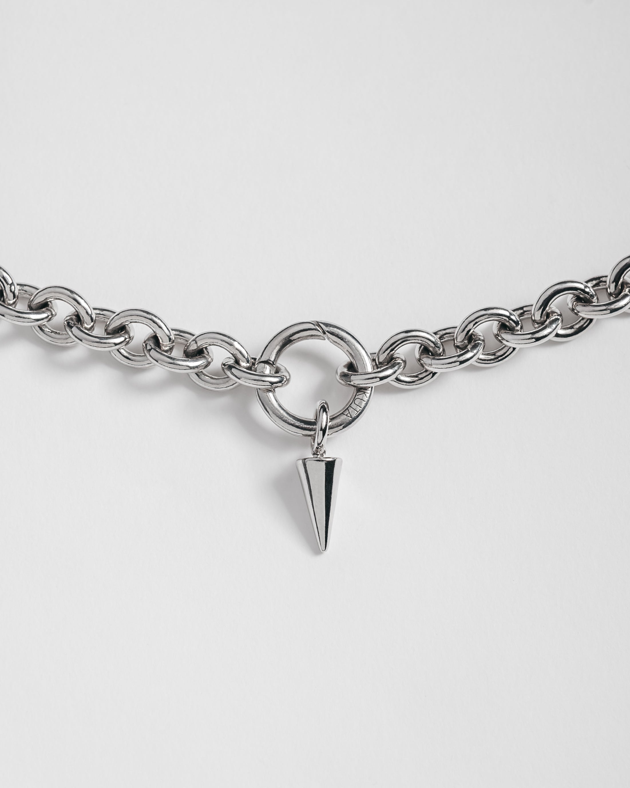 The Spike Charm
