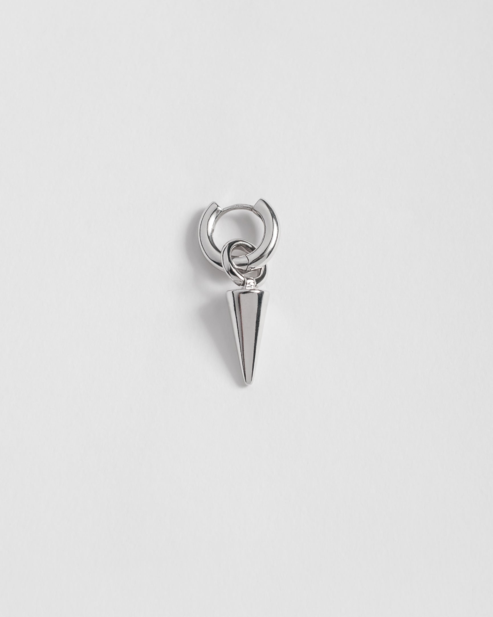 The Spike Charm