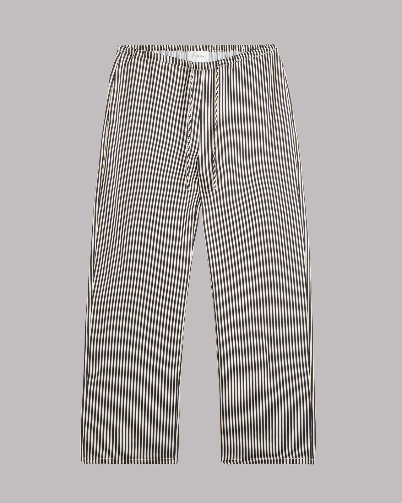 The Striped Breezy Pants