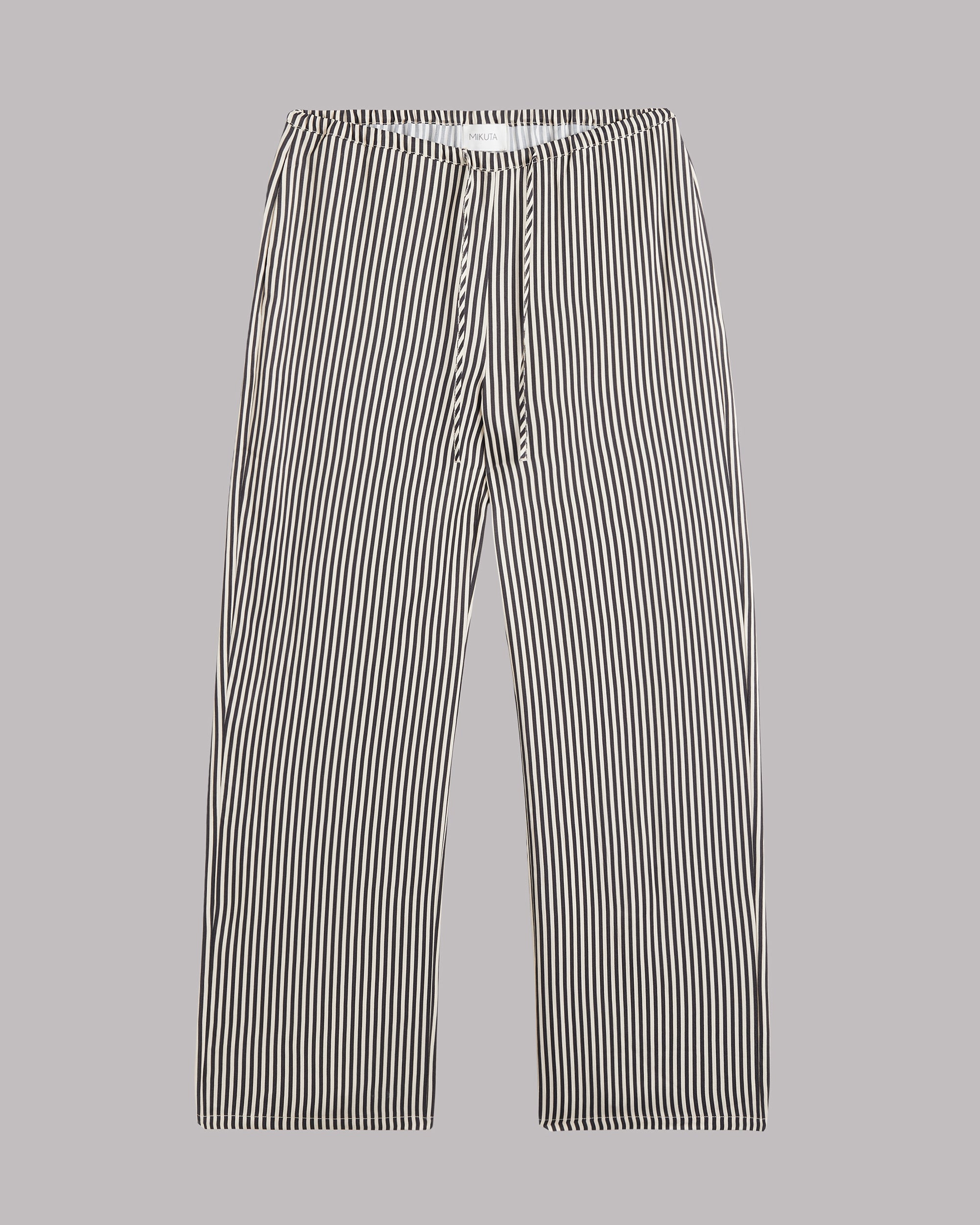 The Striped Breezy Pants