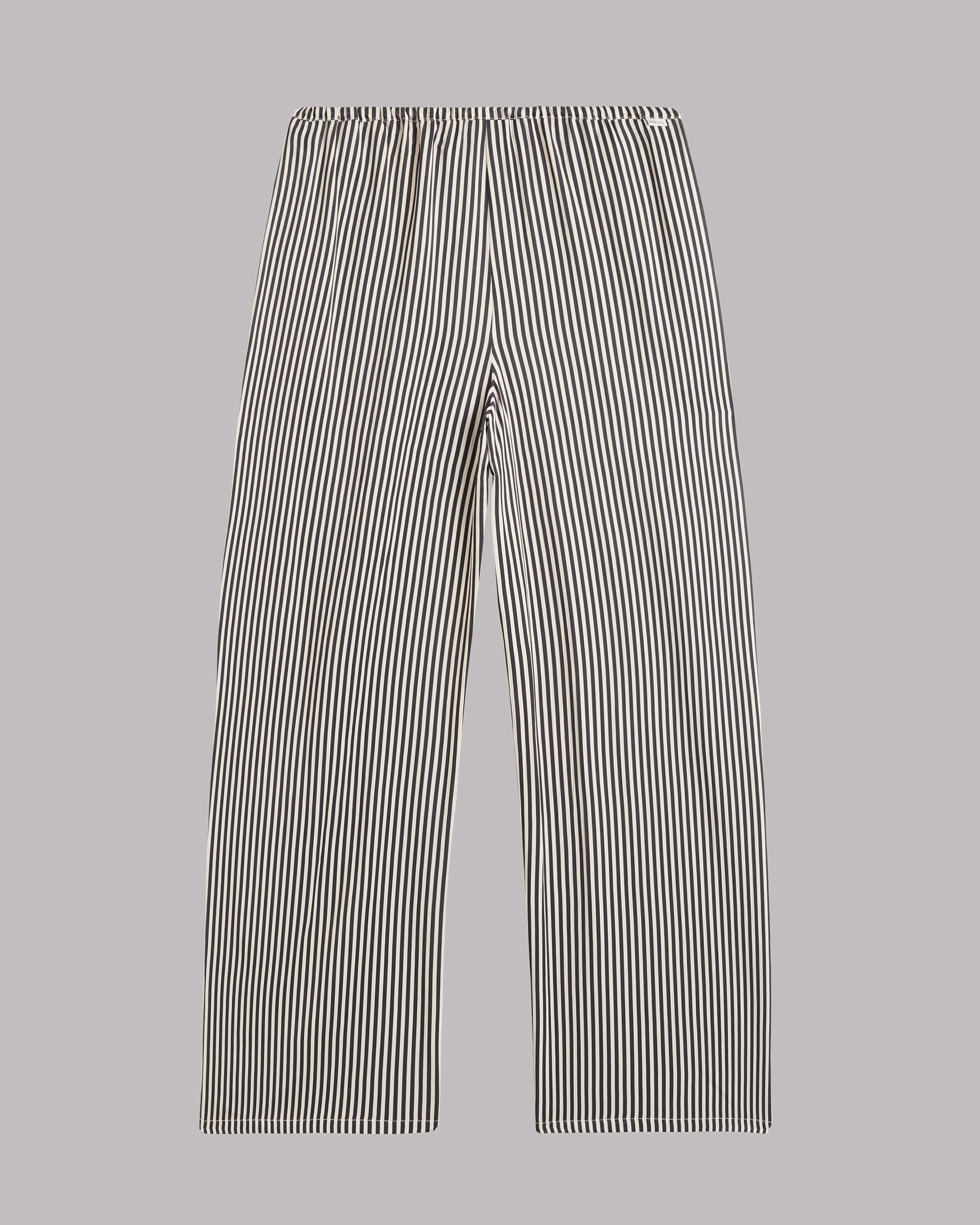 The Striped Breezy Pants