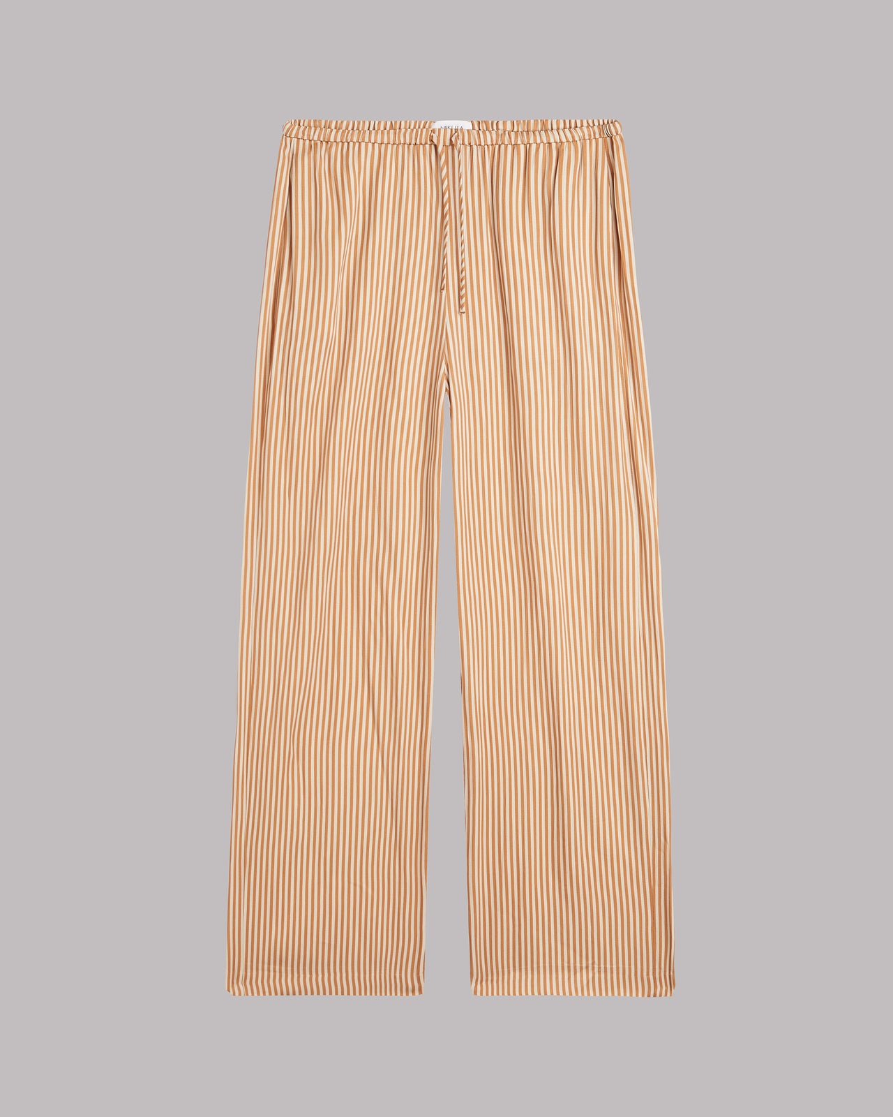 The Striped Breezy Pants
