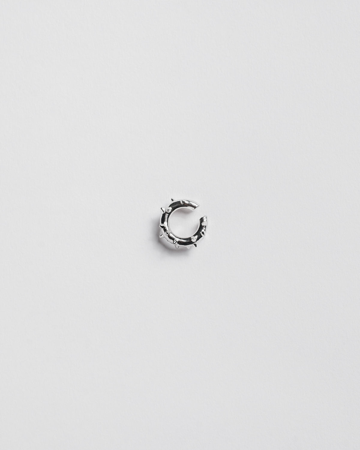 Thorn Ear Cuff