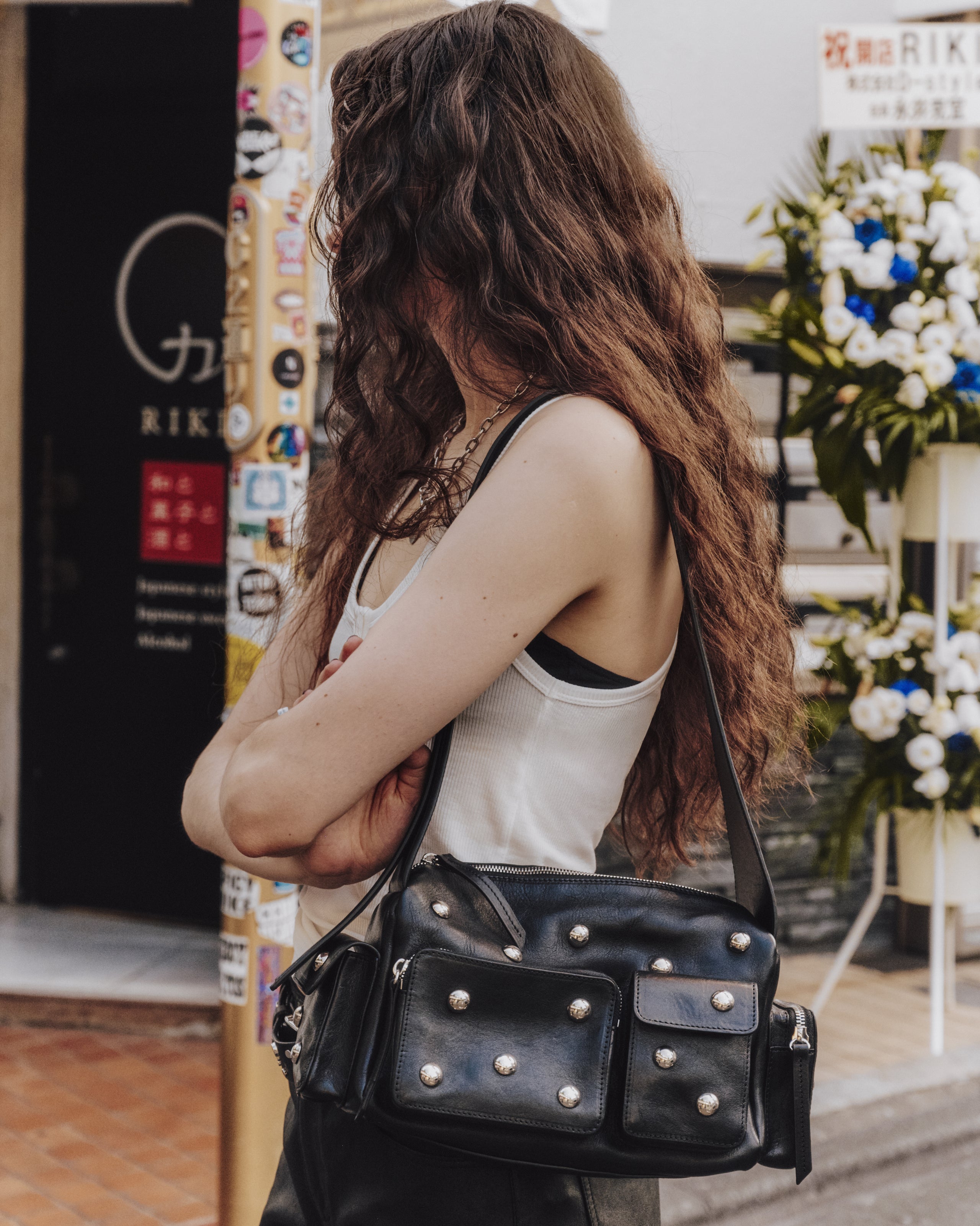 The Minou Bag