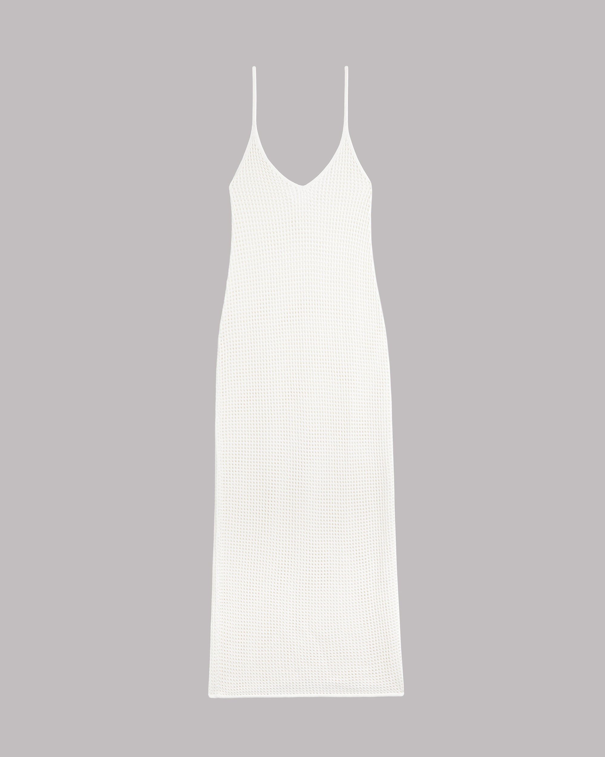 white cotton knit dress Women's White Knitted Long Midi Dress Autumn and Winter Solid Color Office Pullover Slim Long Sleeve Sexy Sweater Dress at Amazon Women's Clothing store