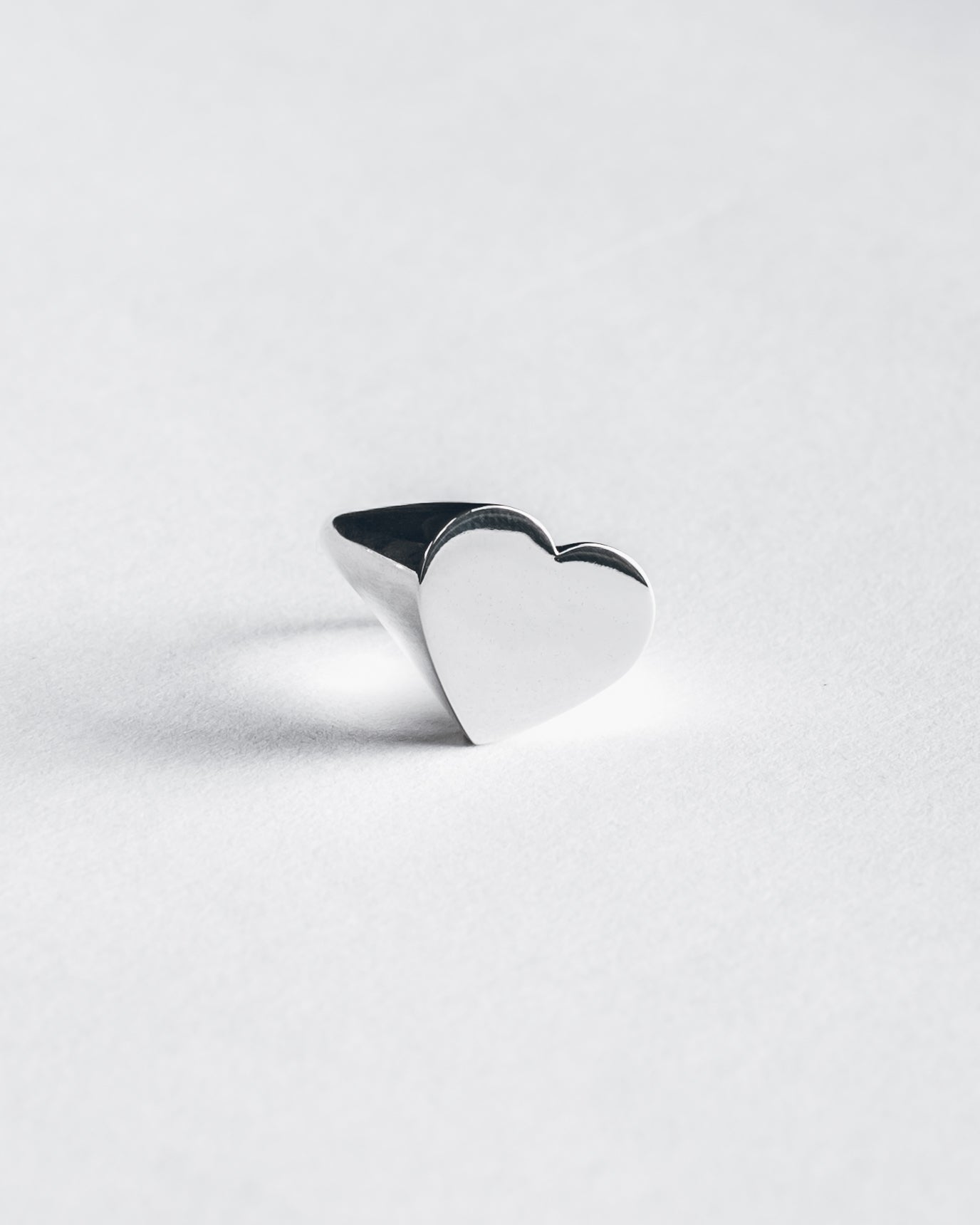 Heart Ring