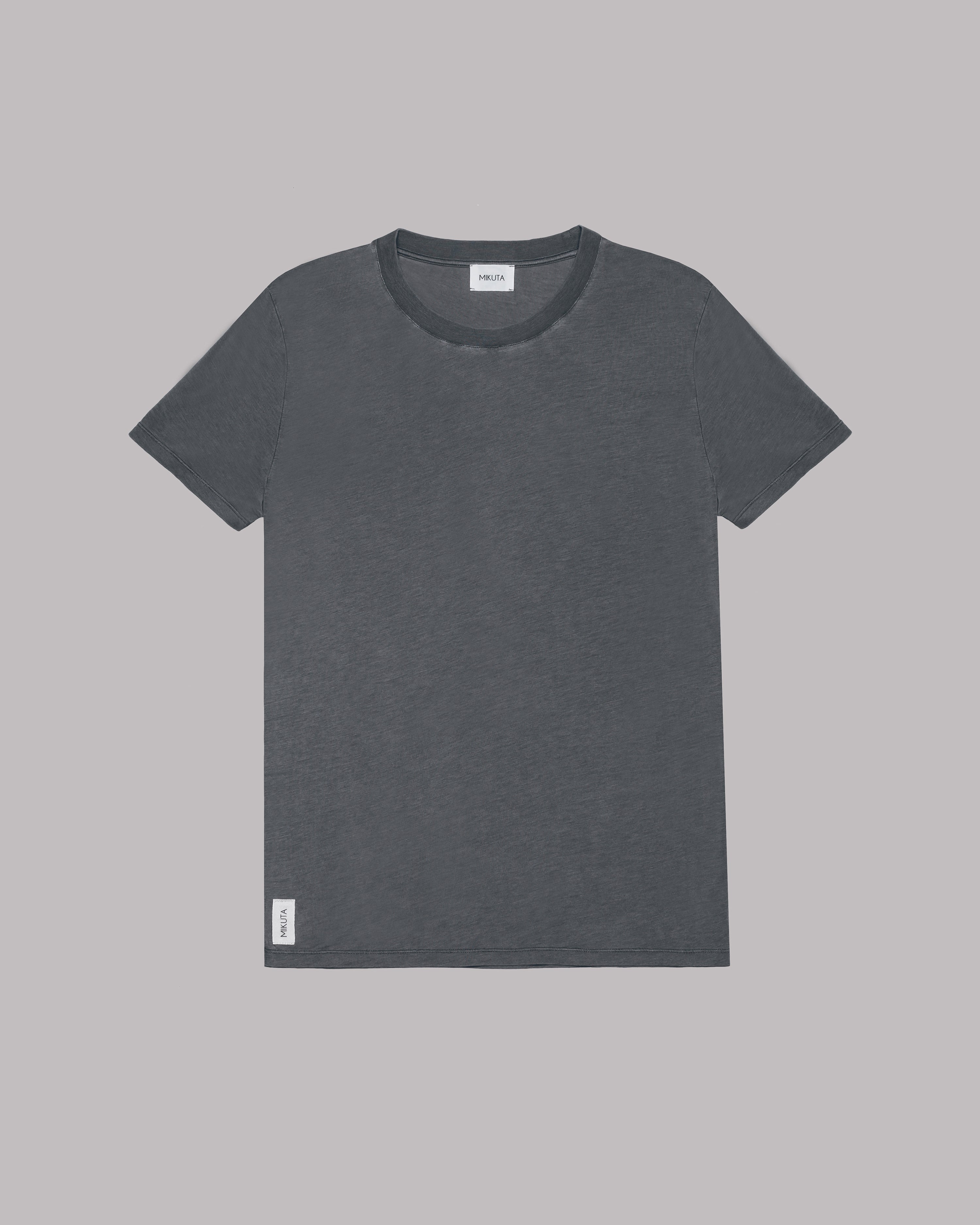 MIKUTA The Stone Standard T-Shirt