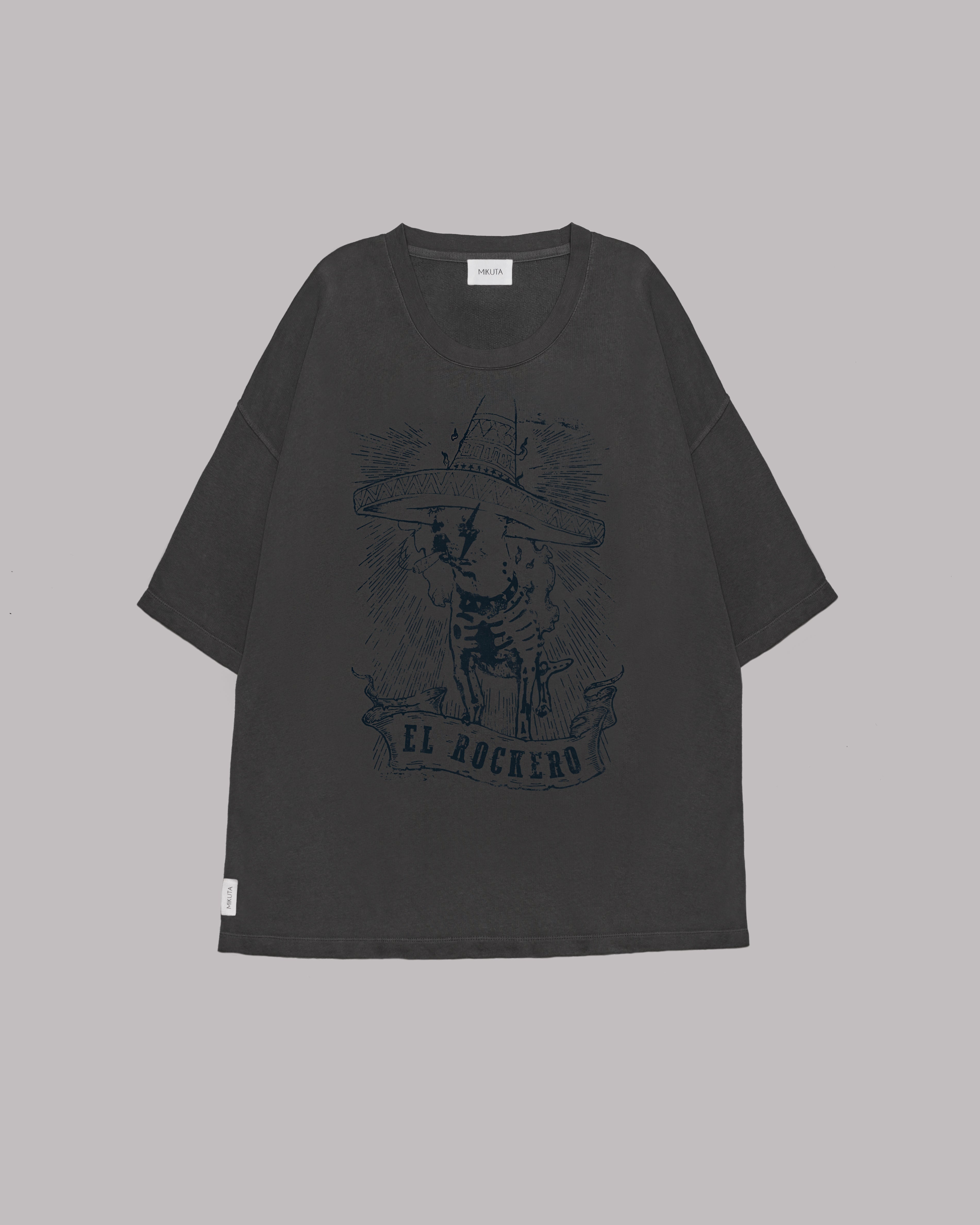 The Dark Cozy T-shirt