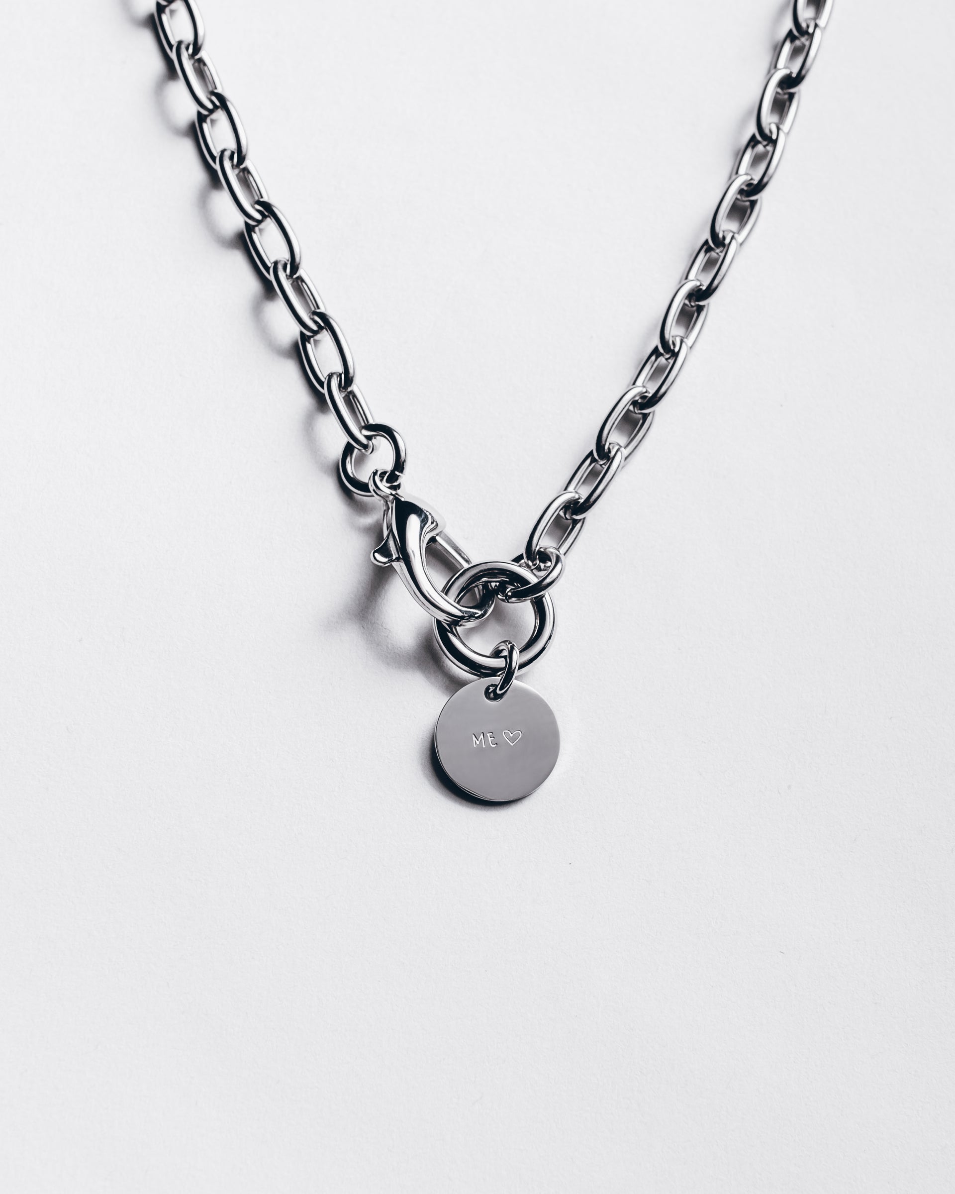 Me Necklace