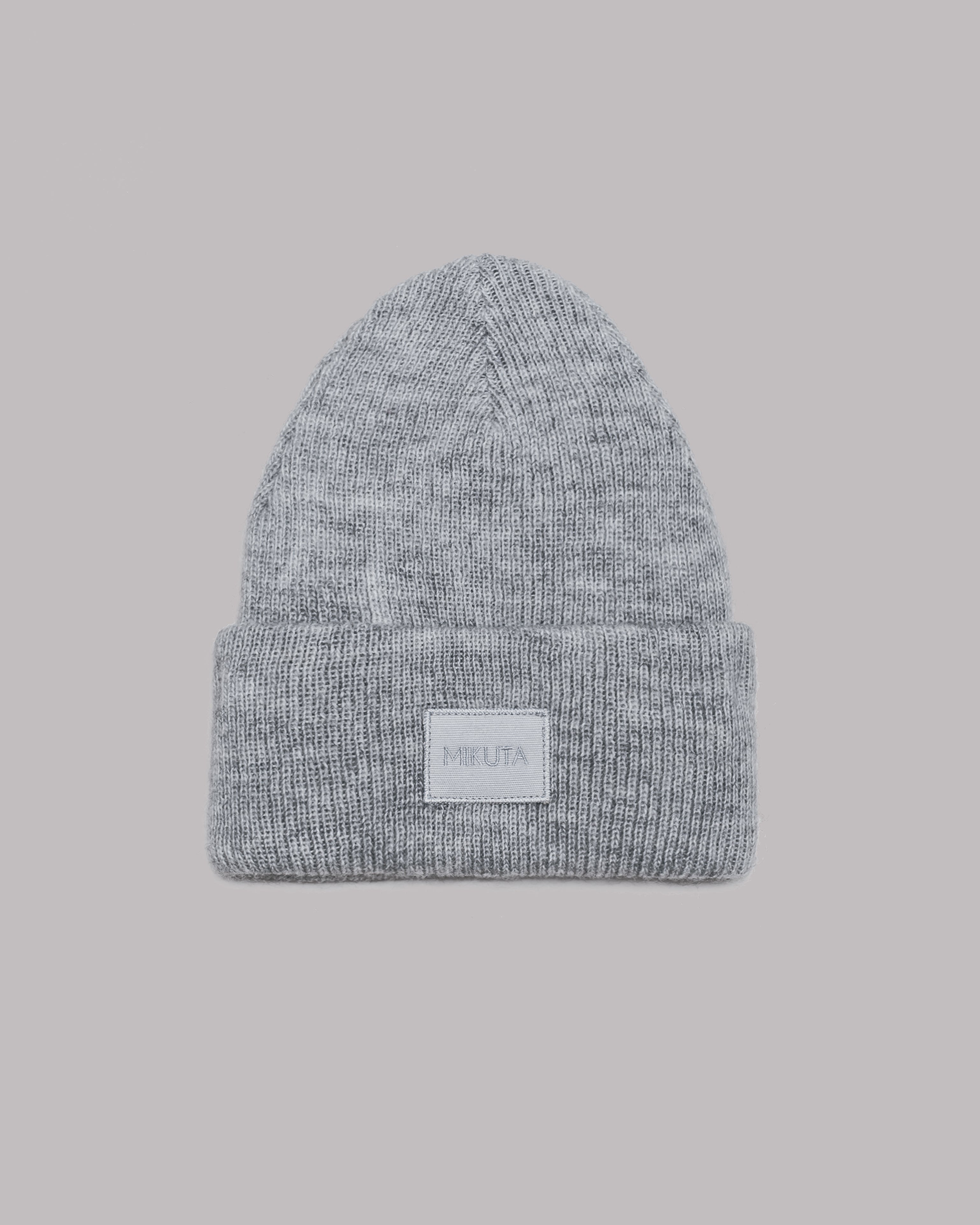 The Light Knitted Beanie