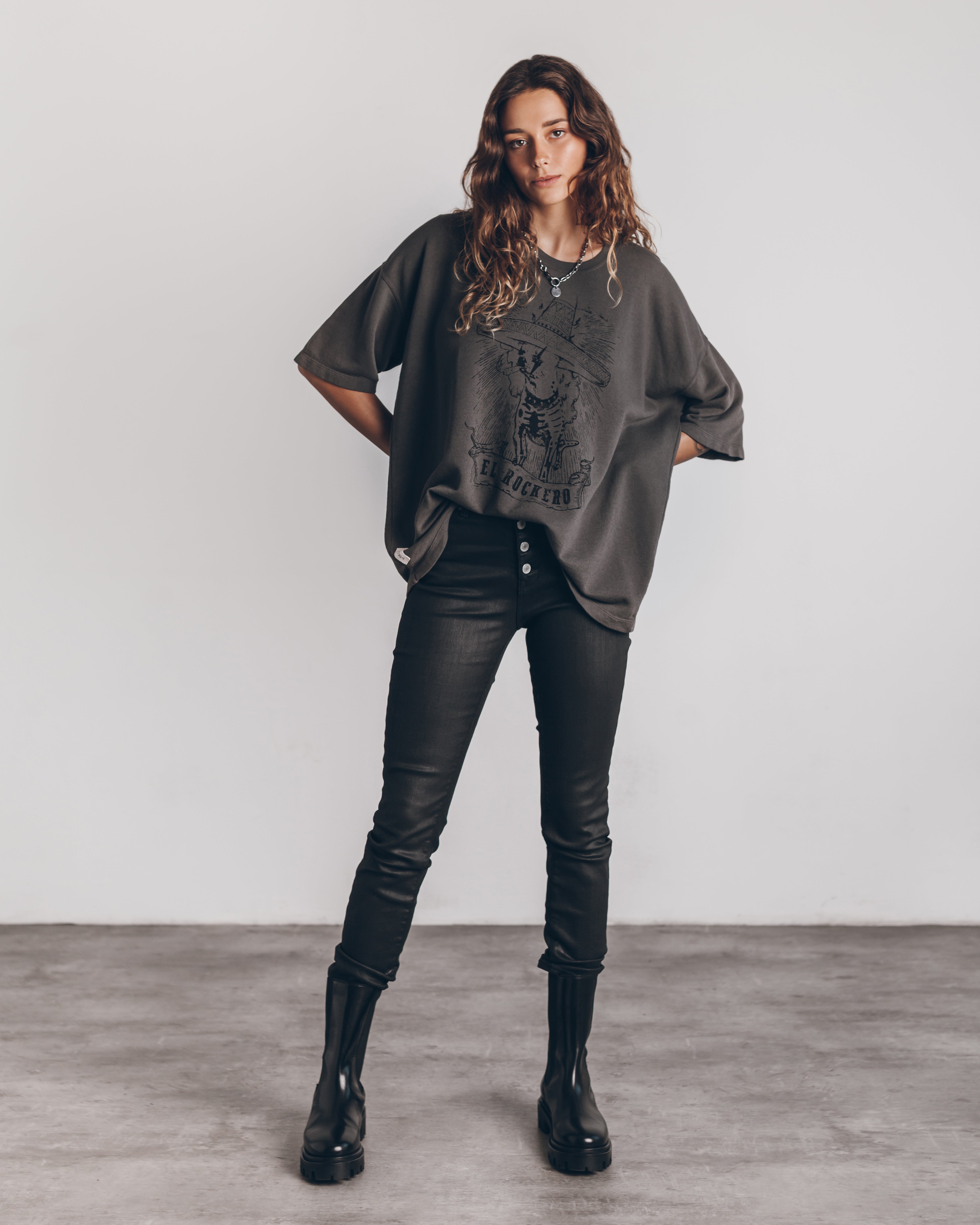 The Dark Cozy T-shirt