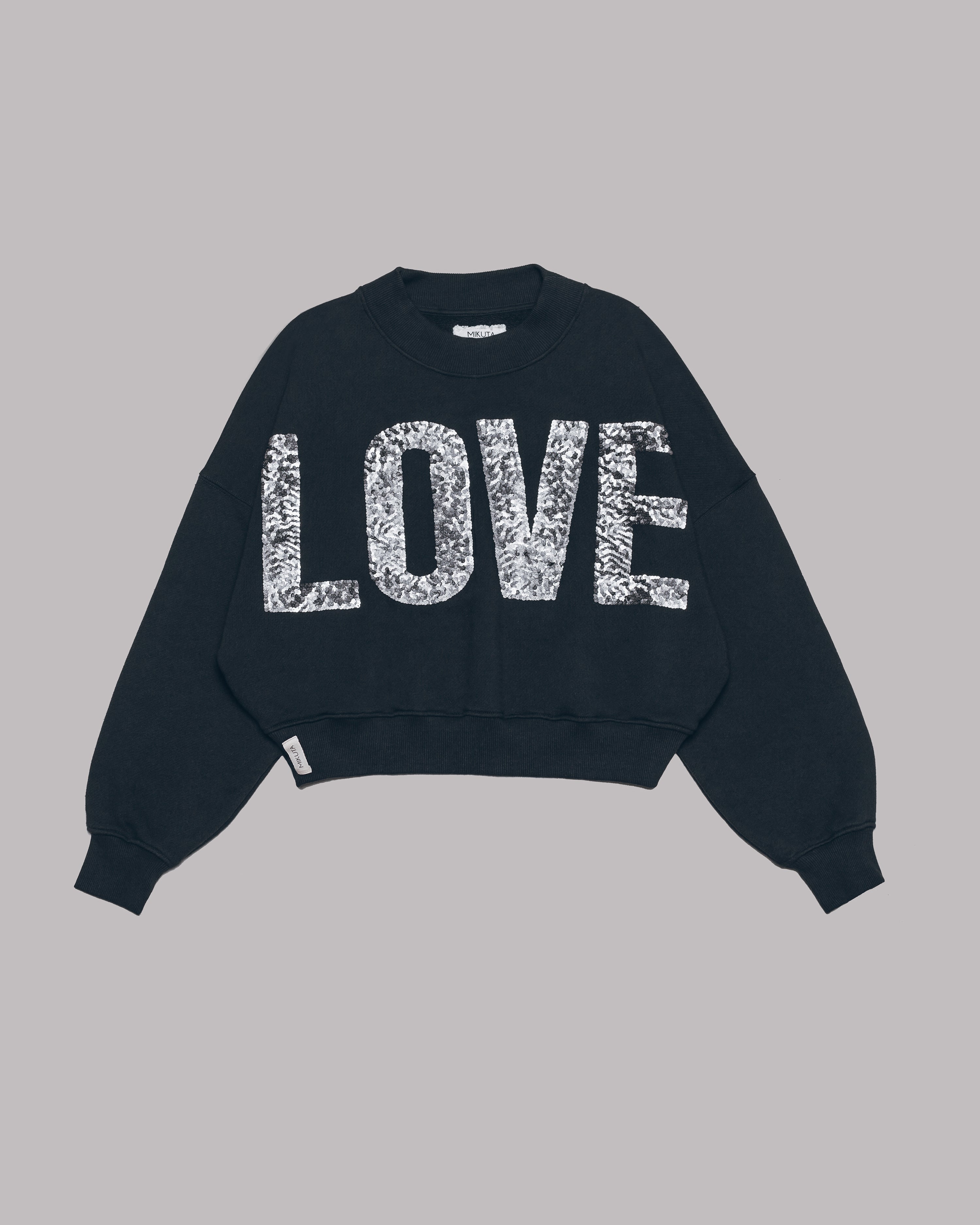 MIKUTA The Love Sweater
