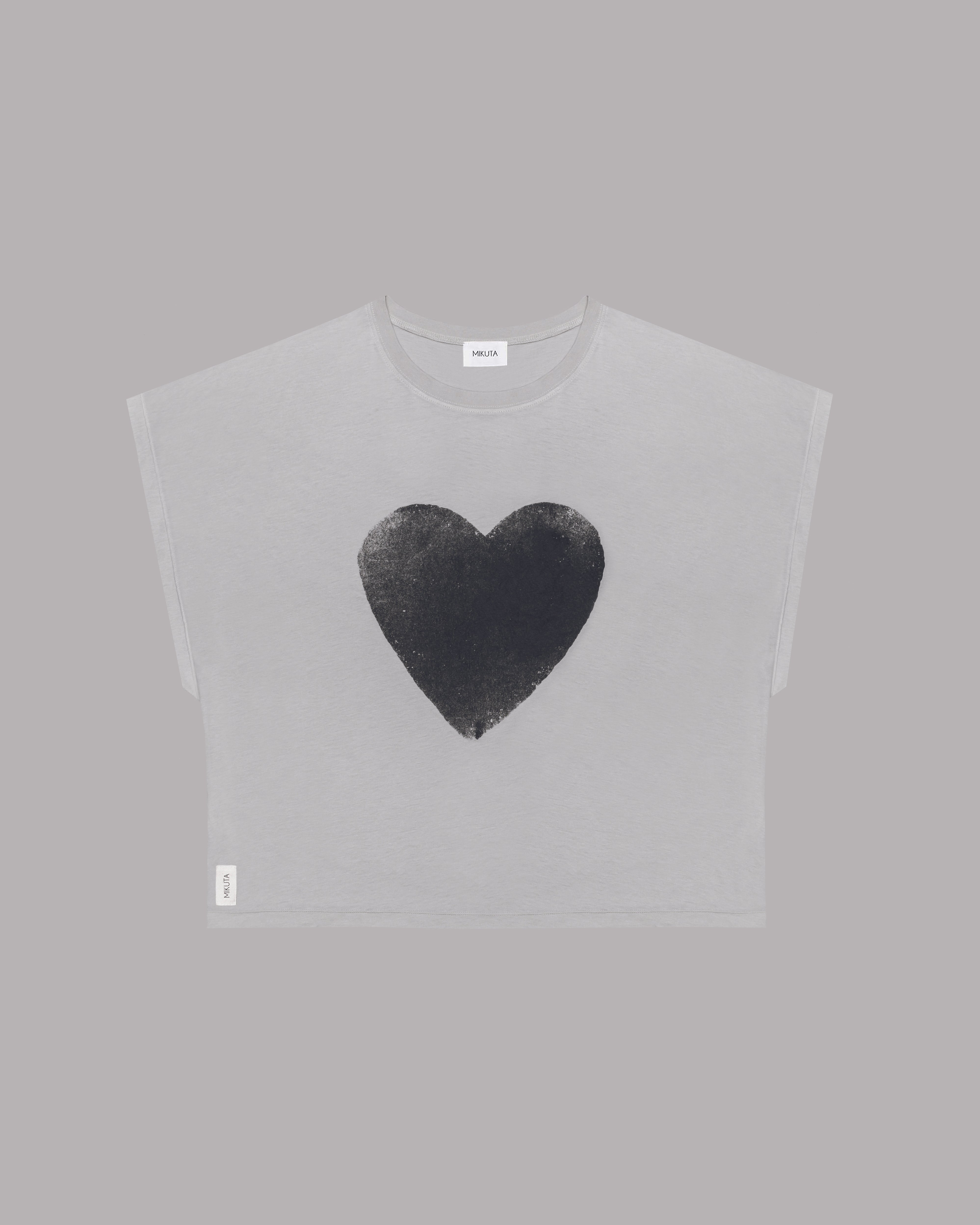 The Light Batwing Heart T-Shirt